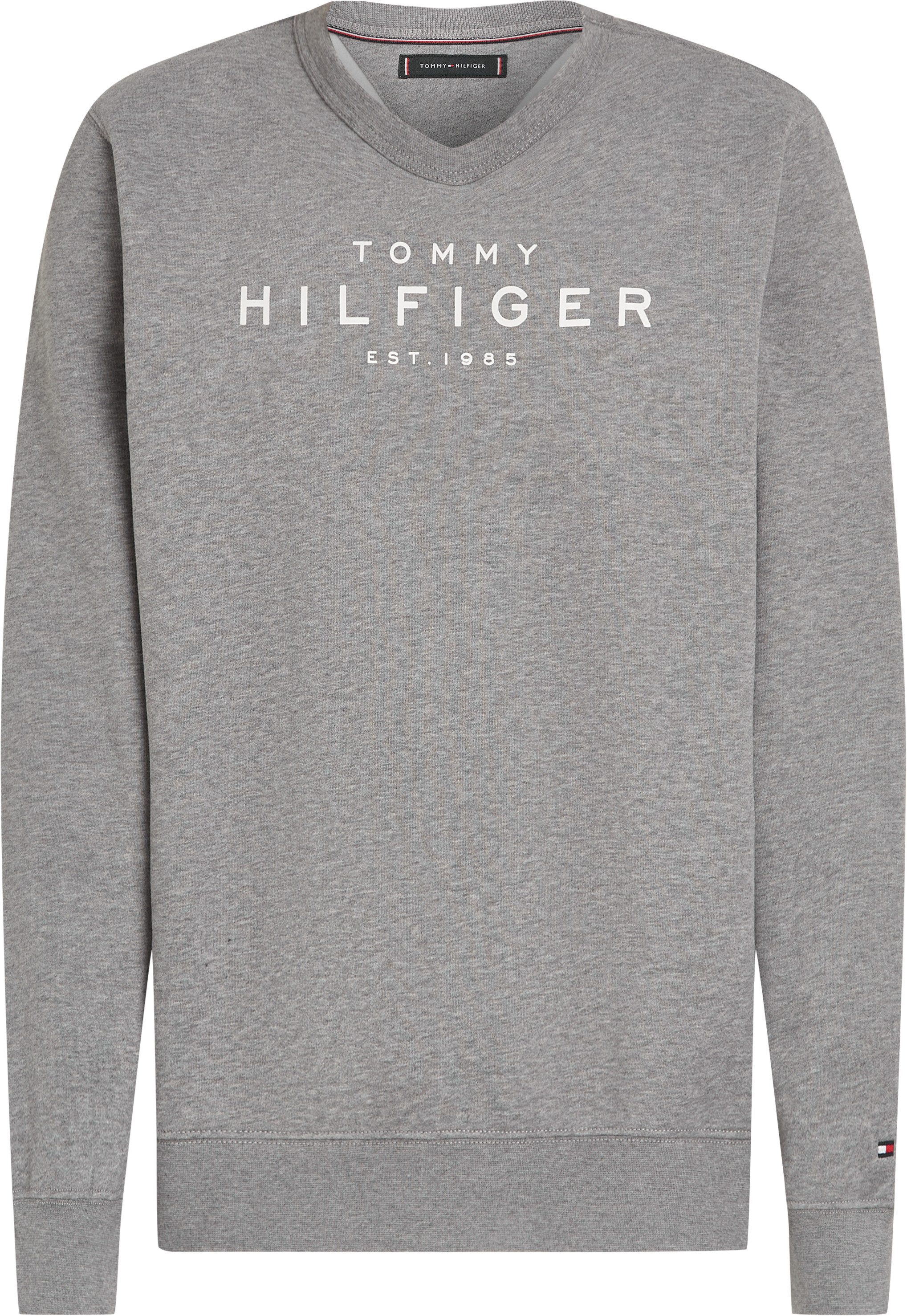 Tommy Hilfiger Sweatshirt TOMMY HILFIGER SWEATSHIRT