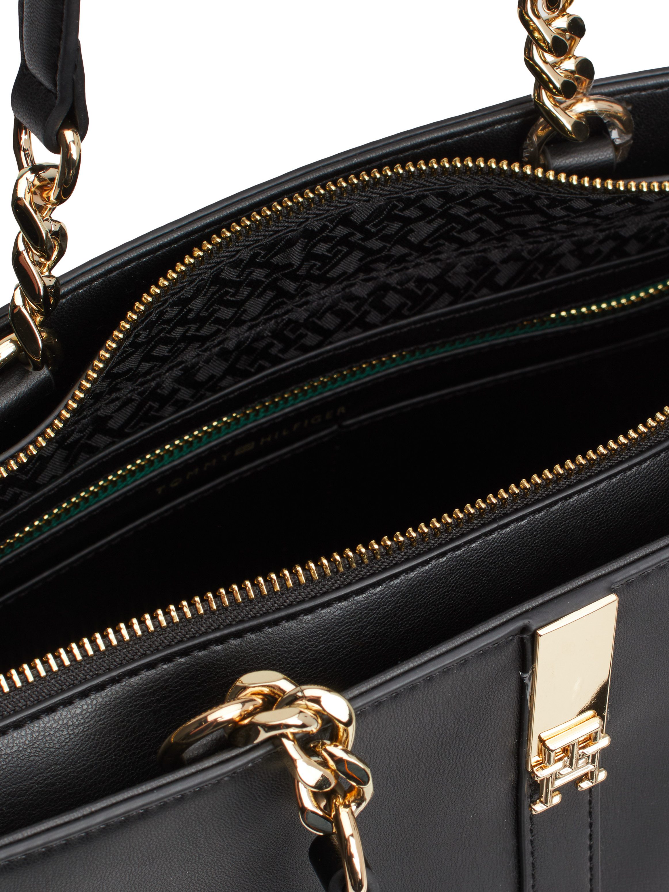 Tommy Hilfiger Shopper Women TH HERITAGE Tote