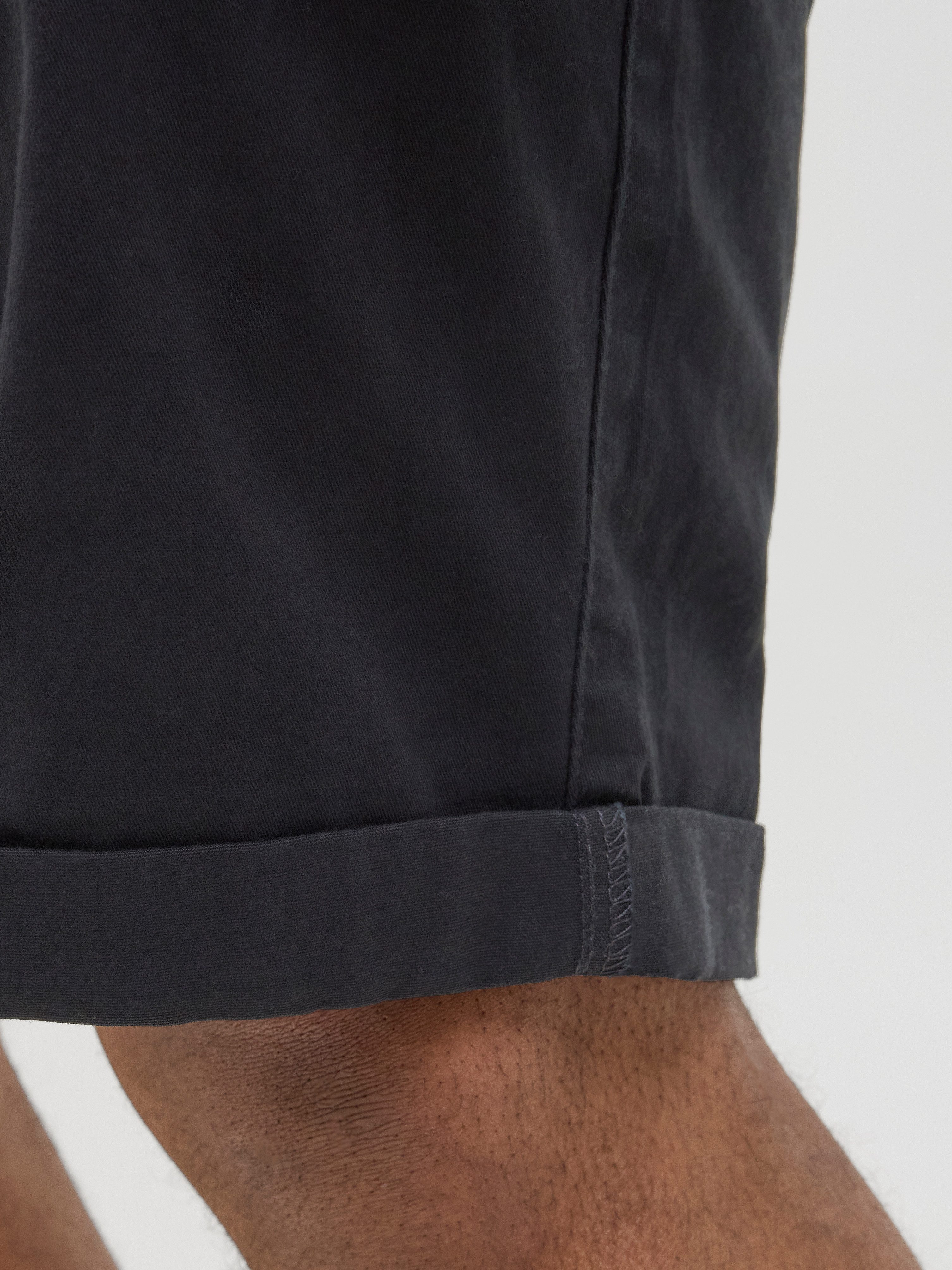 Jack & Jones PlusSize Chino-short JPSTDAVE JJCHINO SHORTS SN AKM PLS