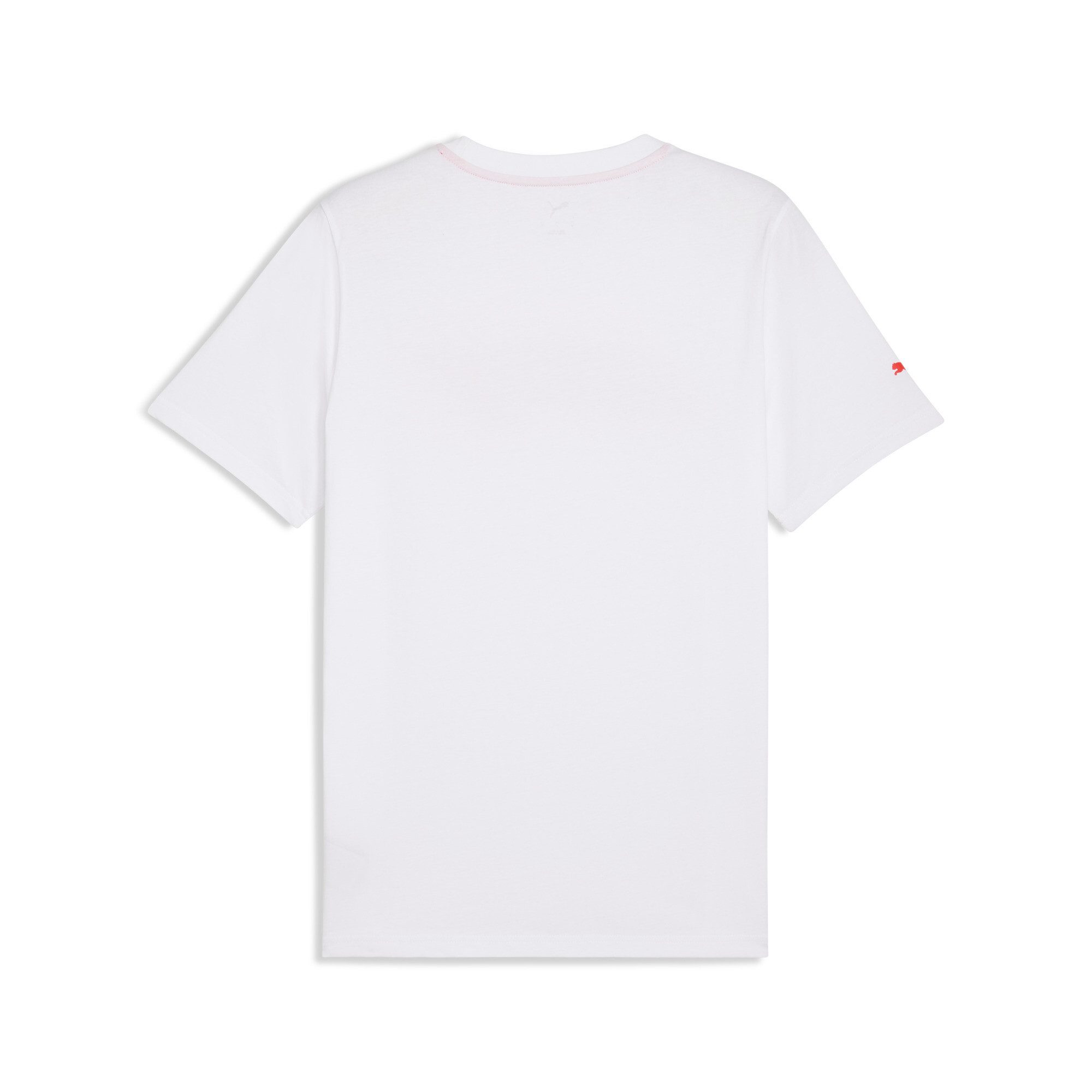 PUMA T-shirt F1 ESS LOGO TEE 180G
