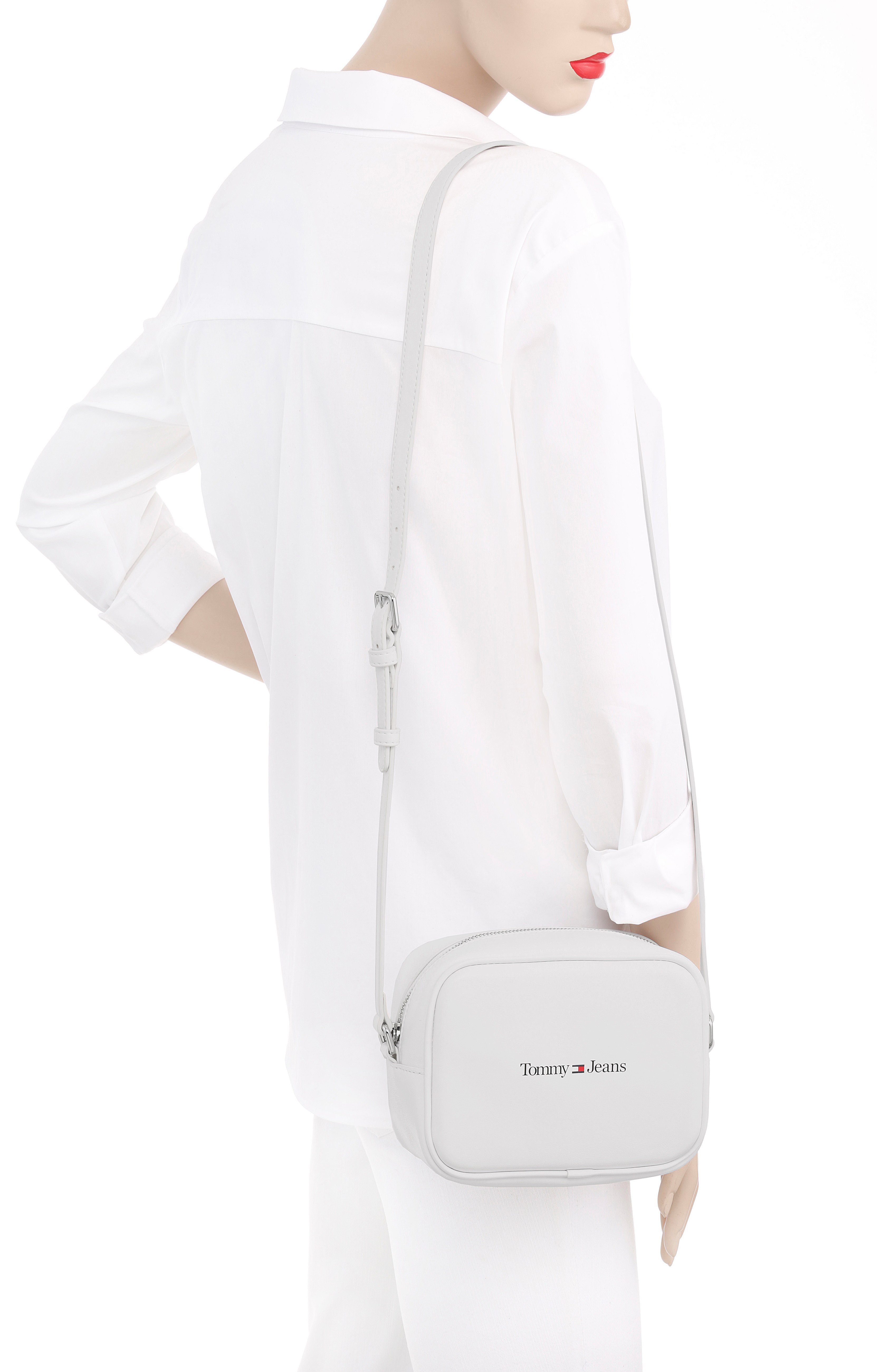 TOMMY JEANS Minibag Camera bag Handtas dames schoudertas