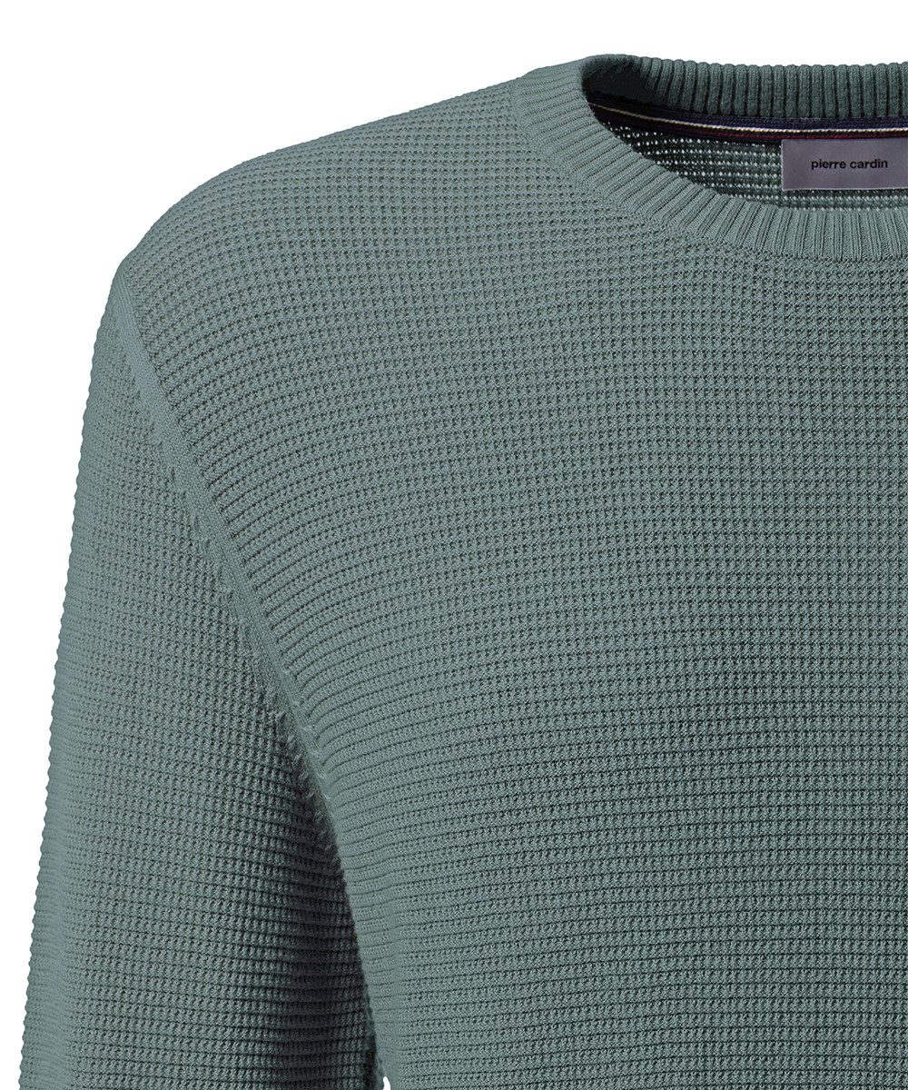 Pierre Cardin Trui met ronde hals
