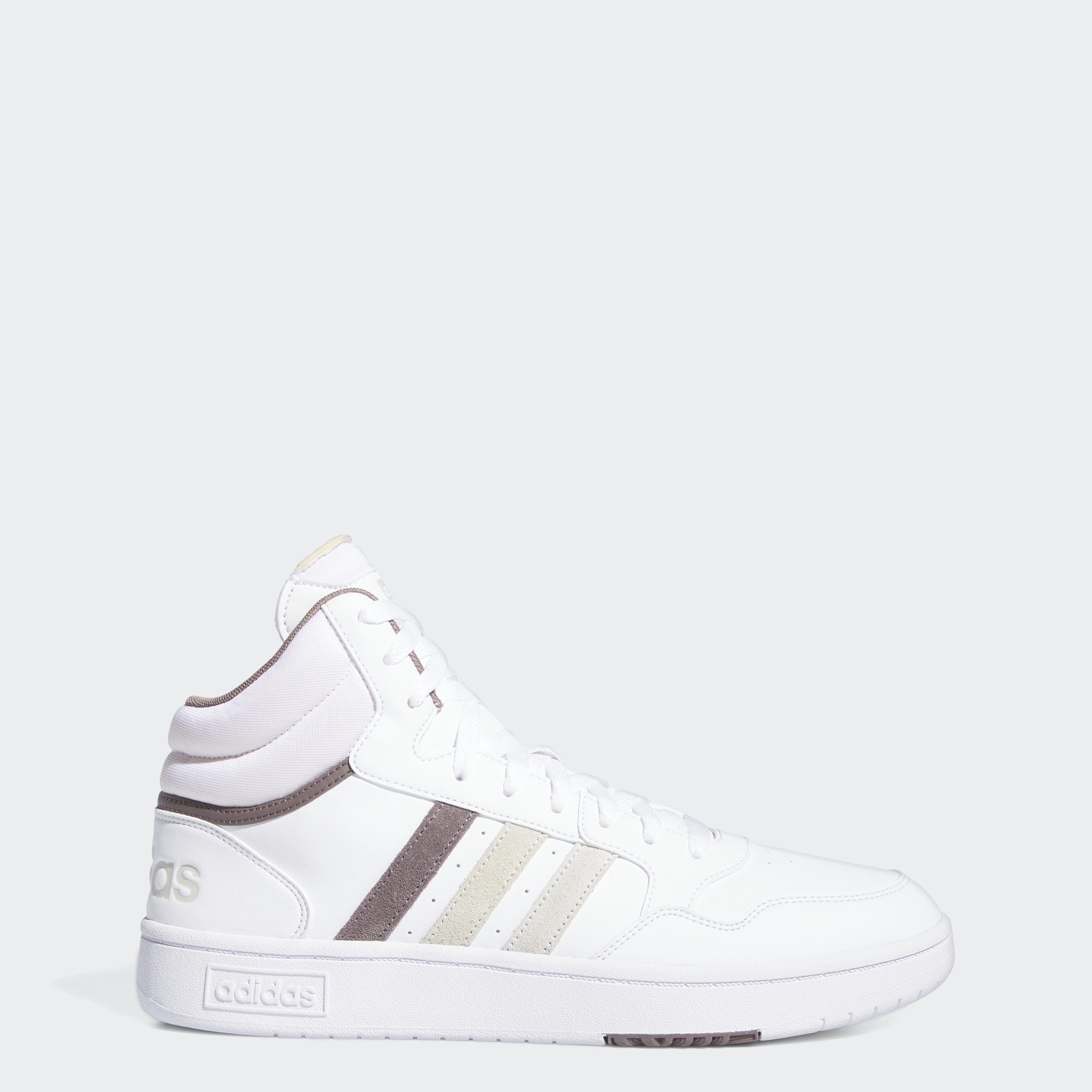 adidas Sportswear Sneakers HOOPS 3.0 MID CLASSIC VINTAGE