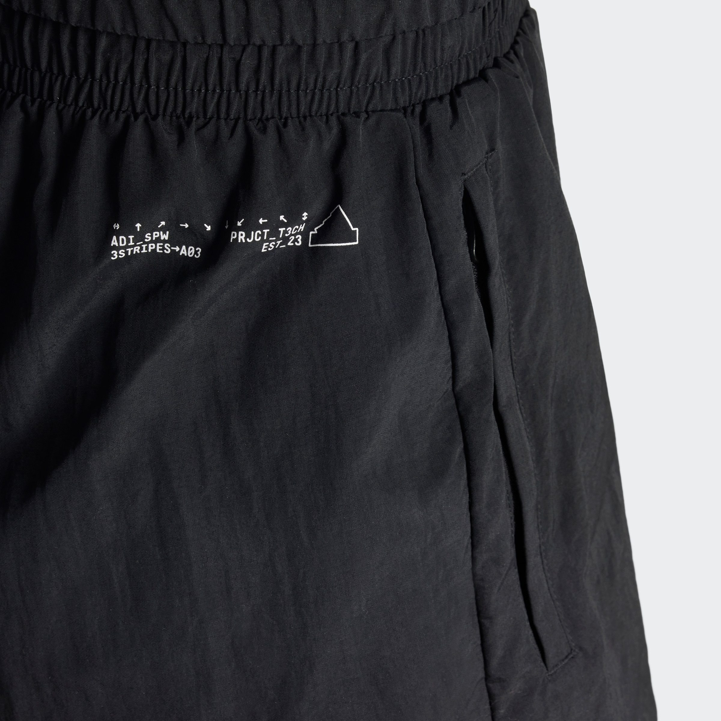 adidas Sportswear Short W CE SHORT (1-delig)