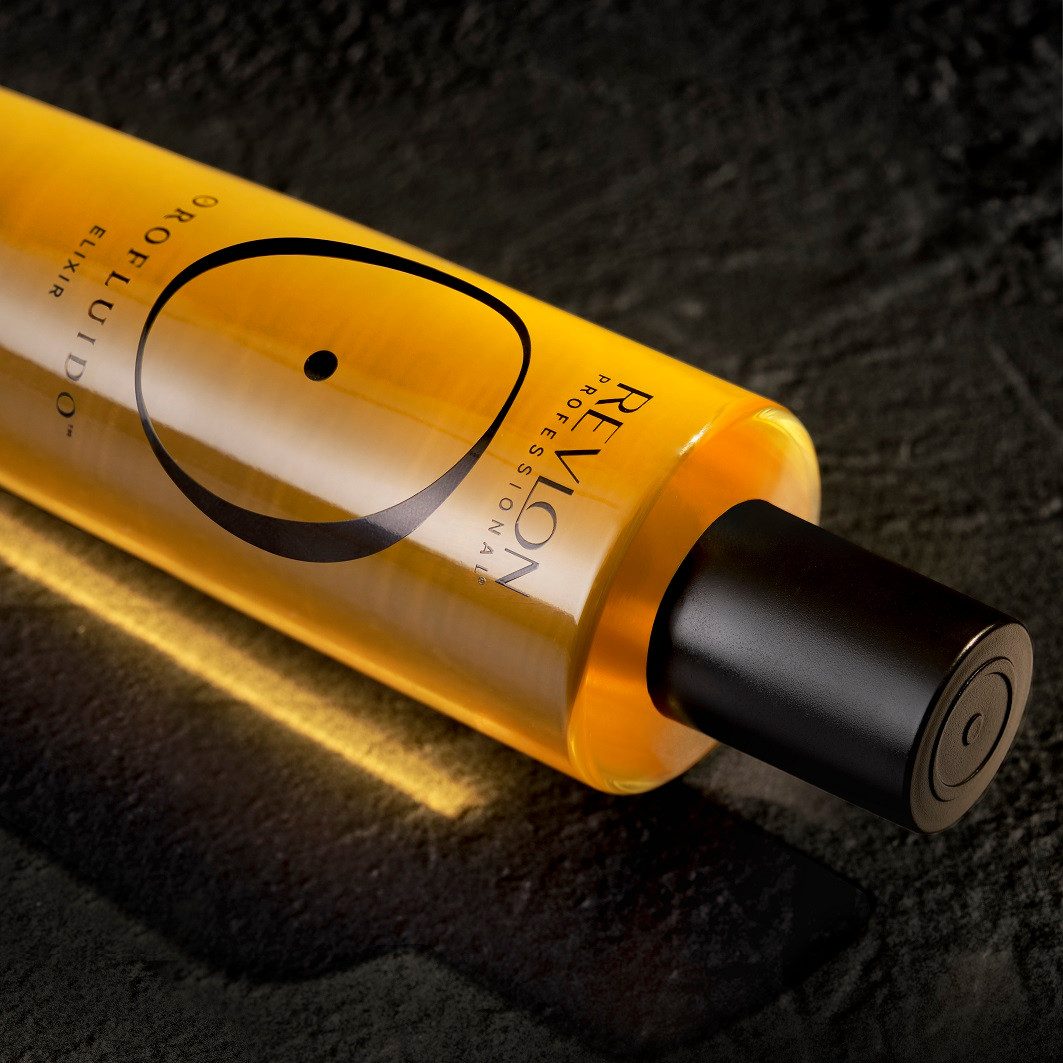 REVLON PROFESSIONAL Haarolie Orofluido Precious Argan Oil Elixir 100 ml