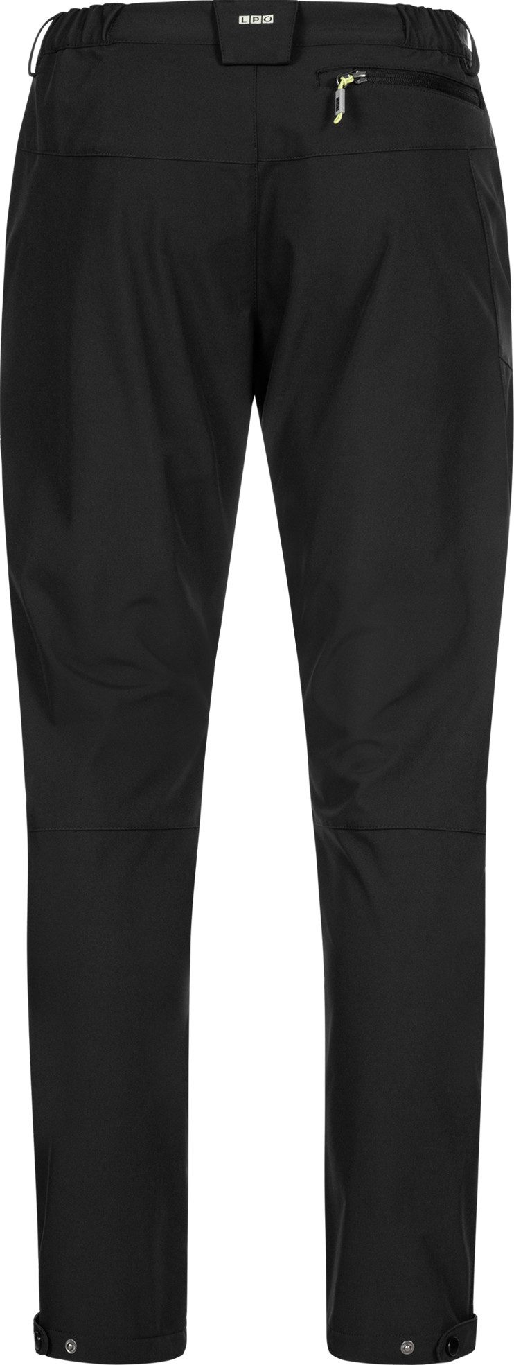 DEPROC Active Softshell-broek STONECREST PASCAL V MEN