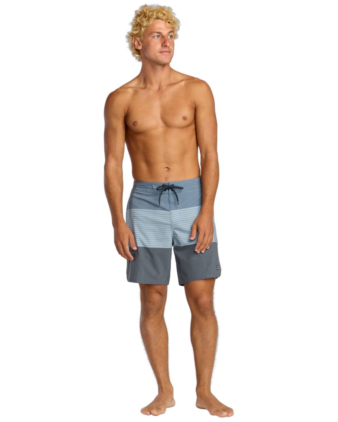 Billabong Boardshort 73 Low Tide 17"