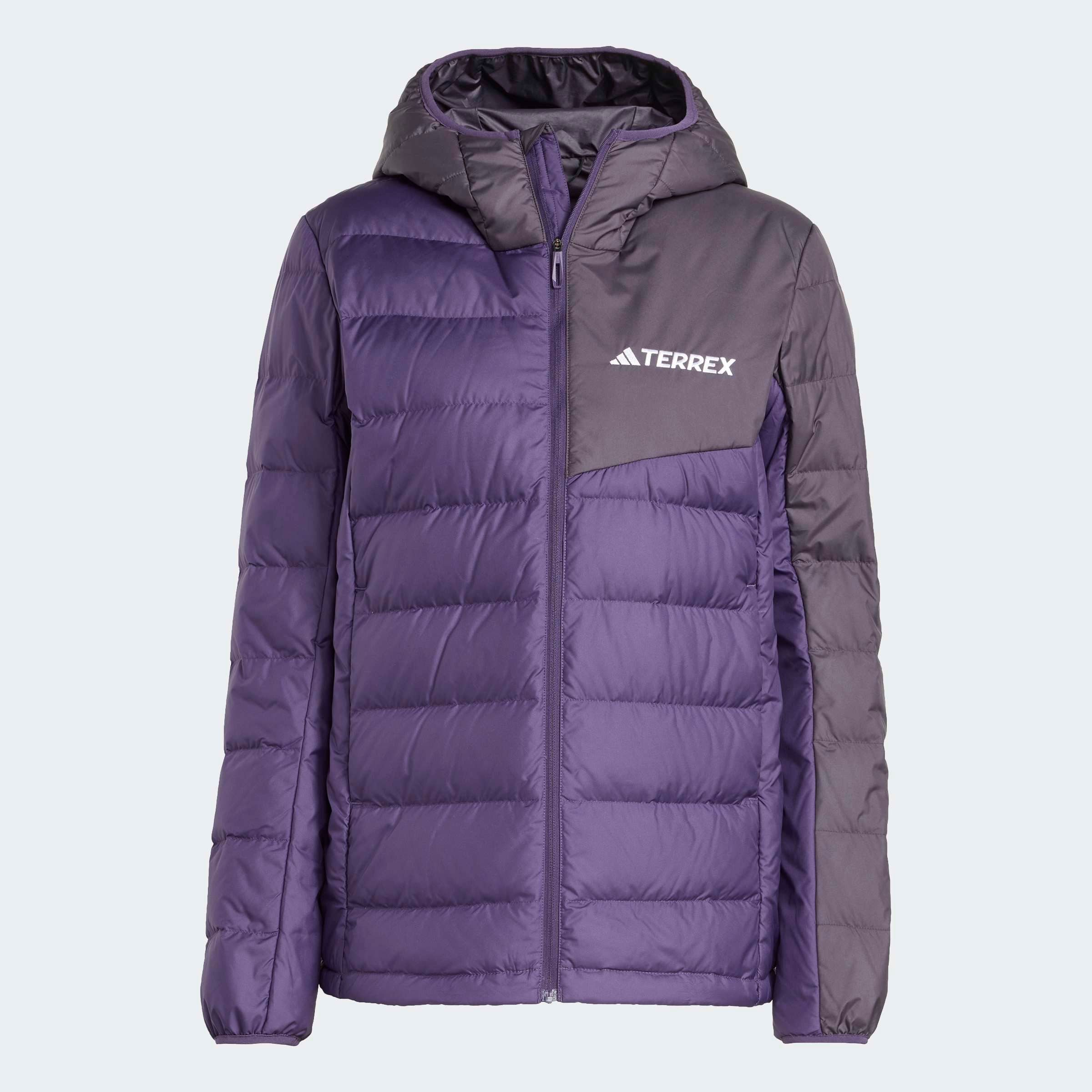 adidas TERREX Outdoorjack W MT DOWN H J