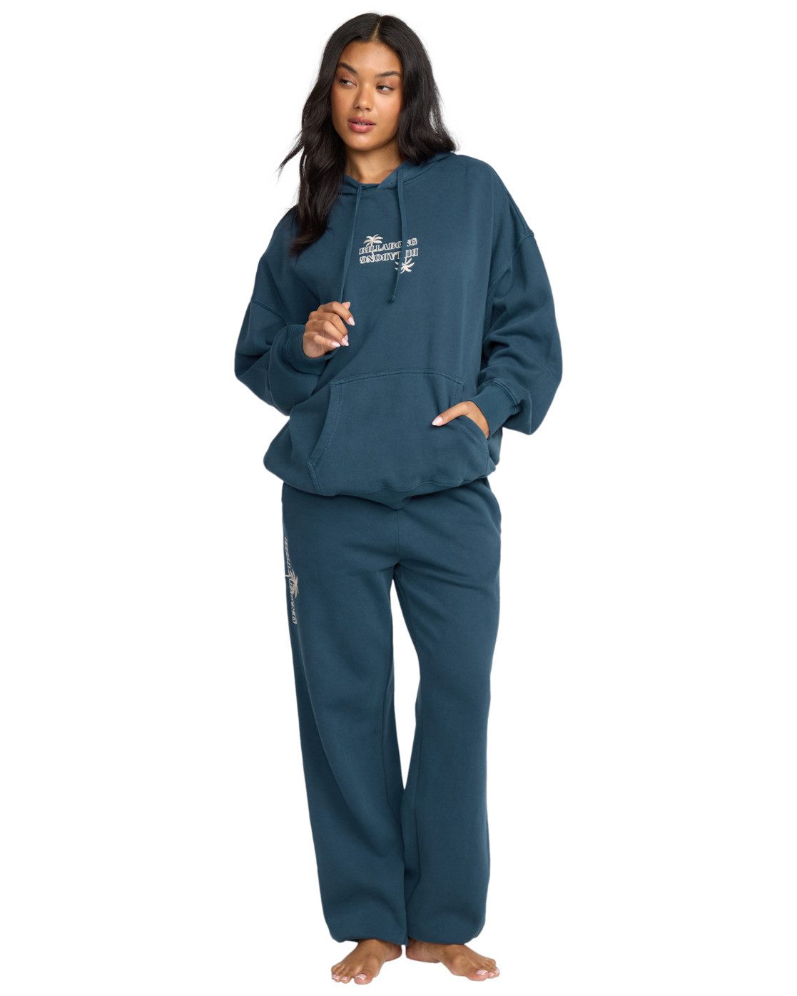 Billabong Hoodie Best Wishes