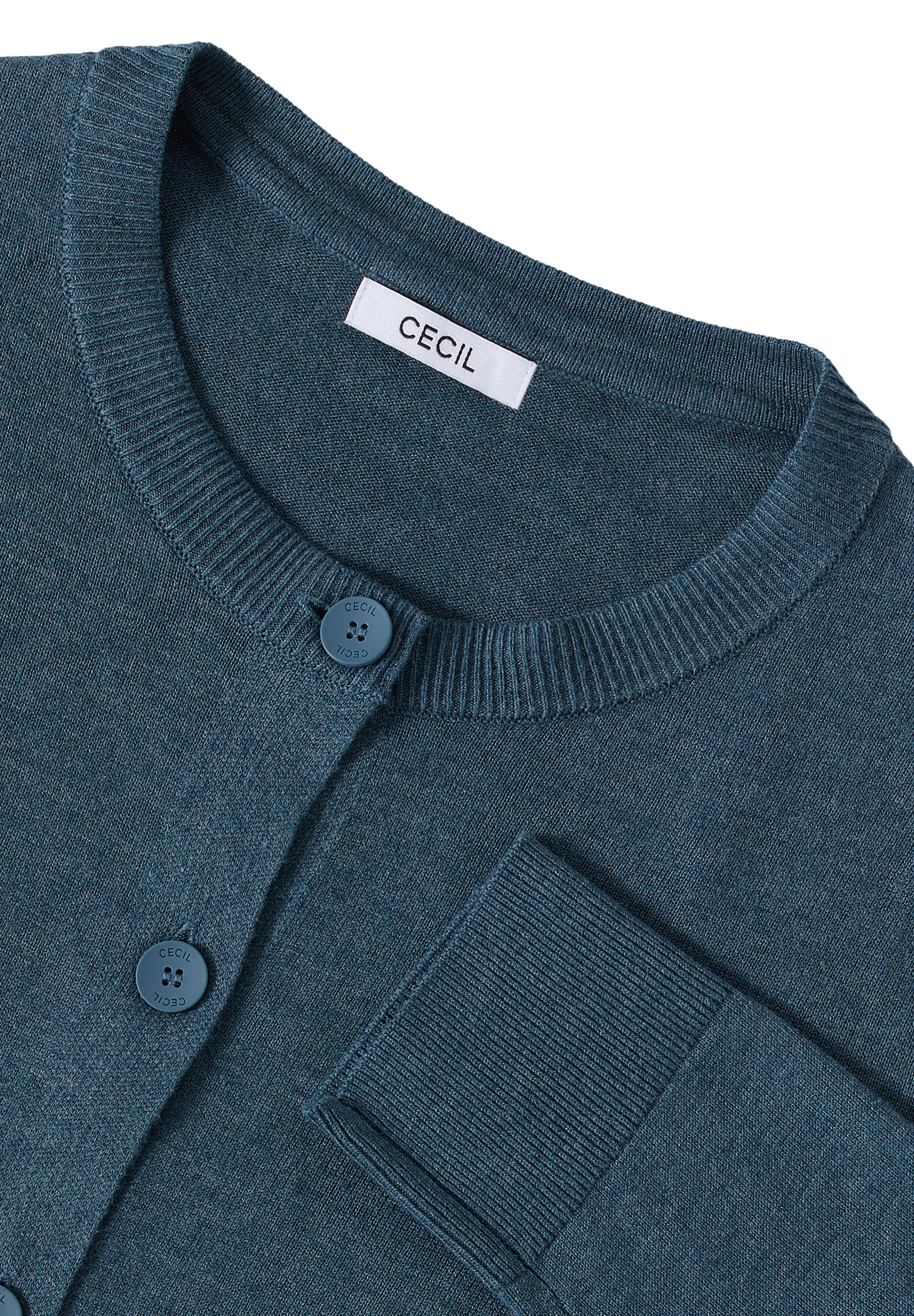 Cecil Vest