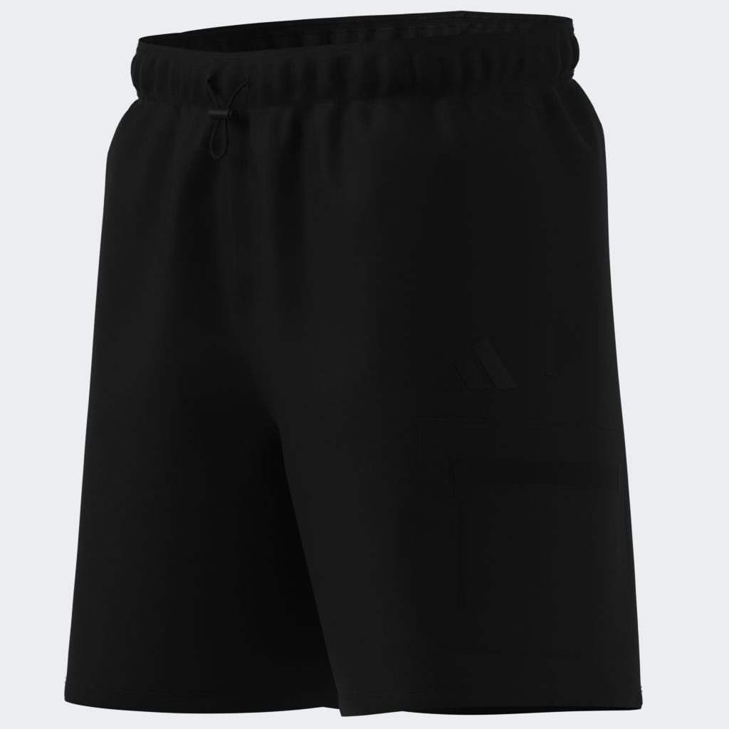 adidas Sportswear Short M CE SHO GD (1-delig)