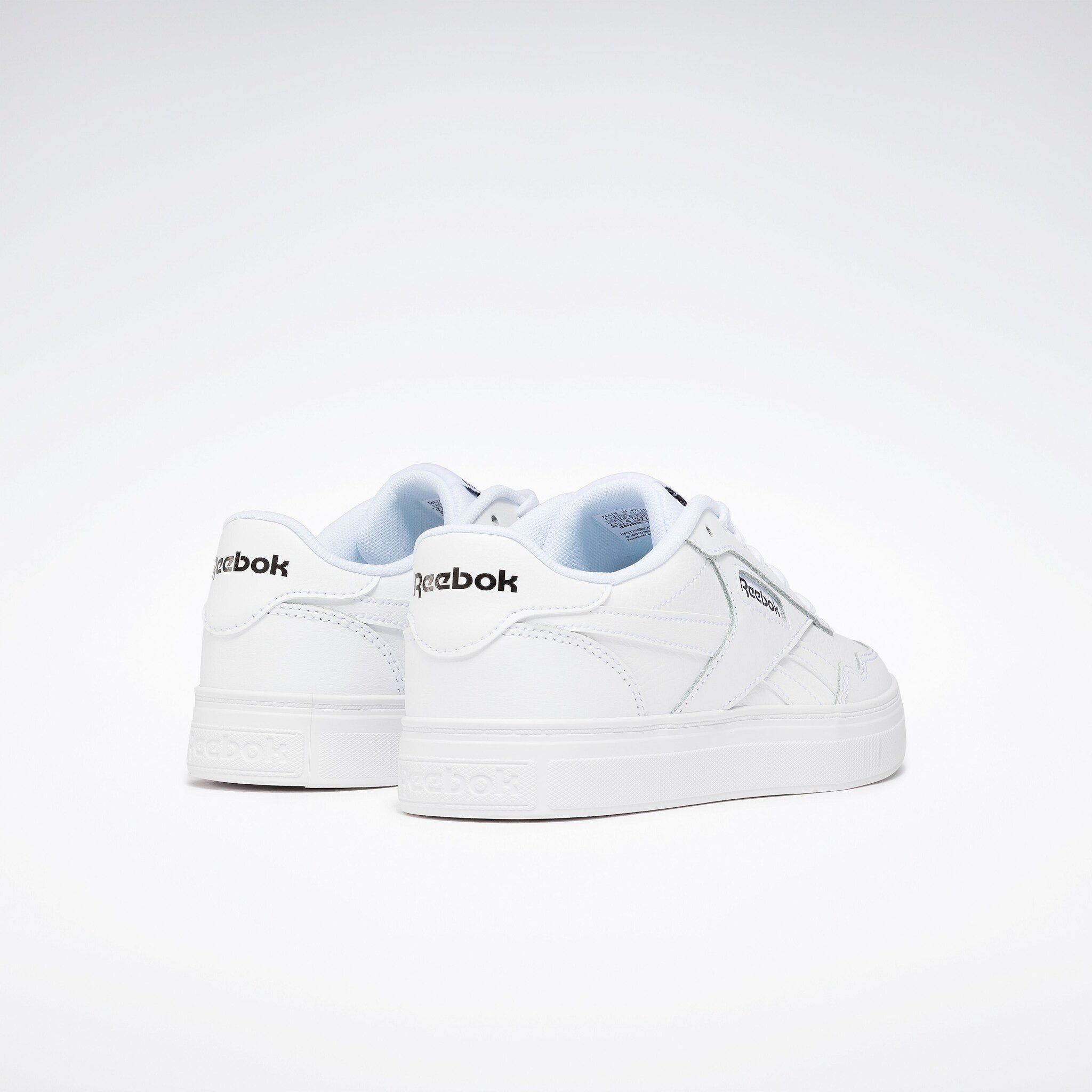 Reebok Classic Sneakers REEBOK COURT ADVANCE BOLD