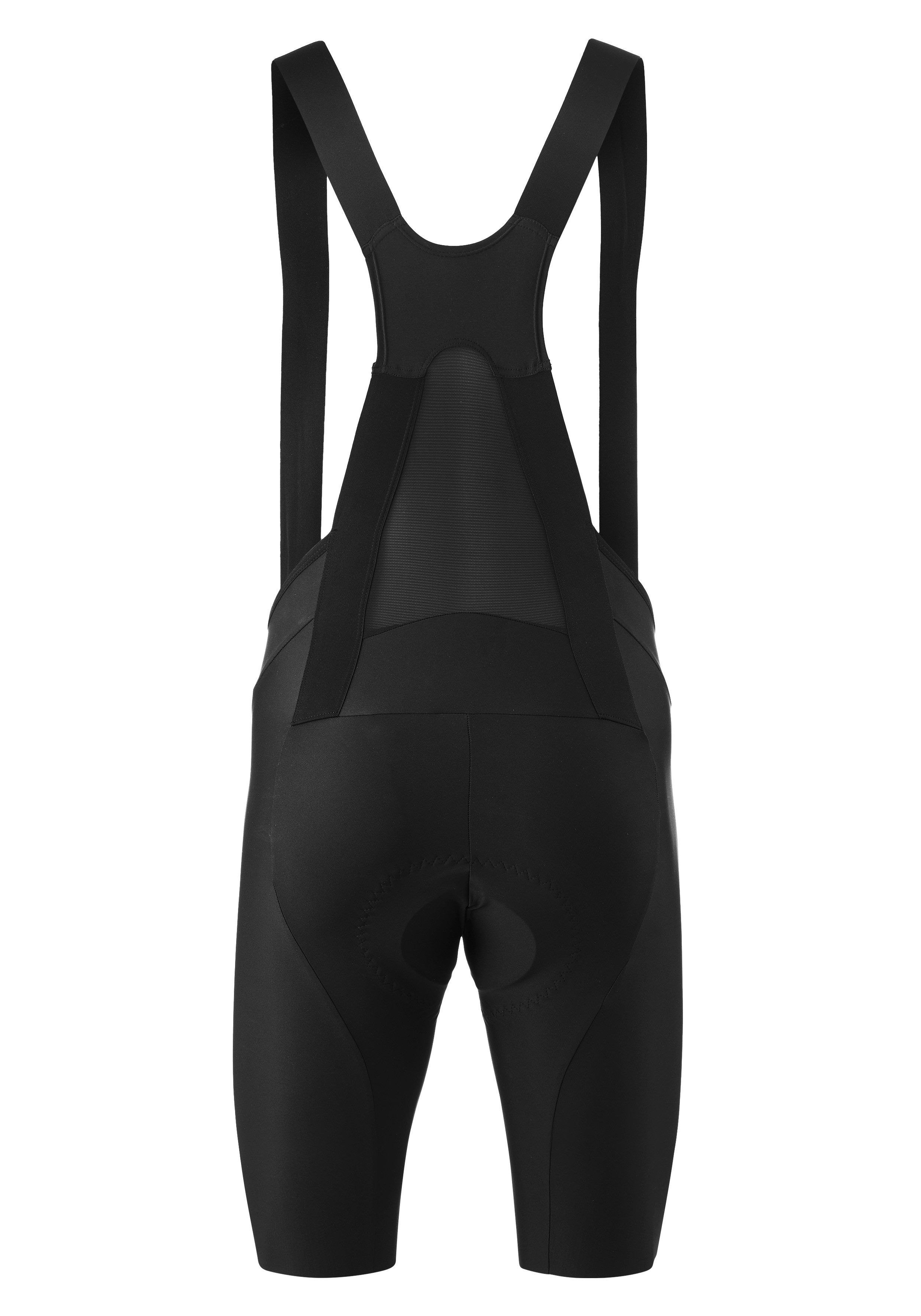 Gonso Fietsbroek 4cm verlengd been met lasercut beenafwerking