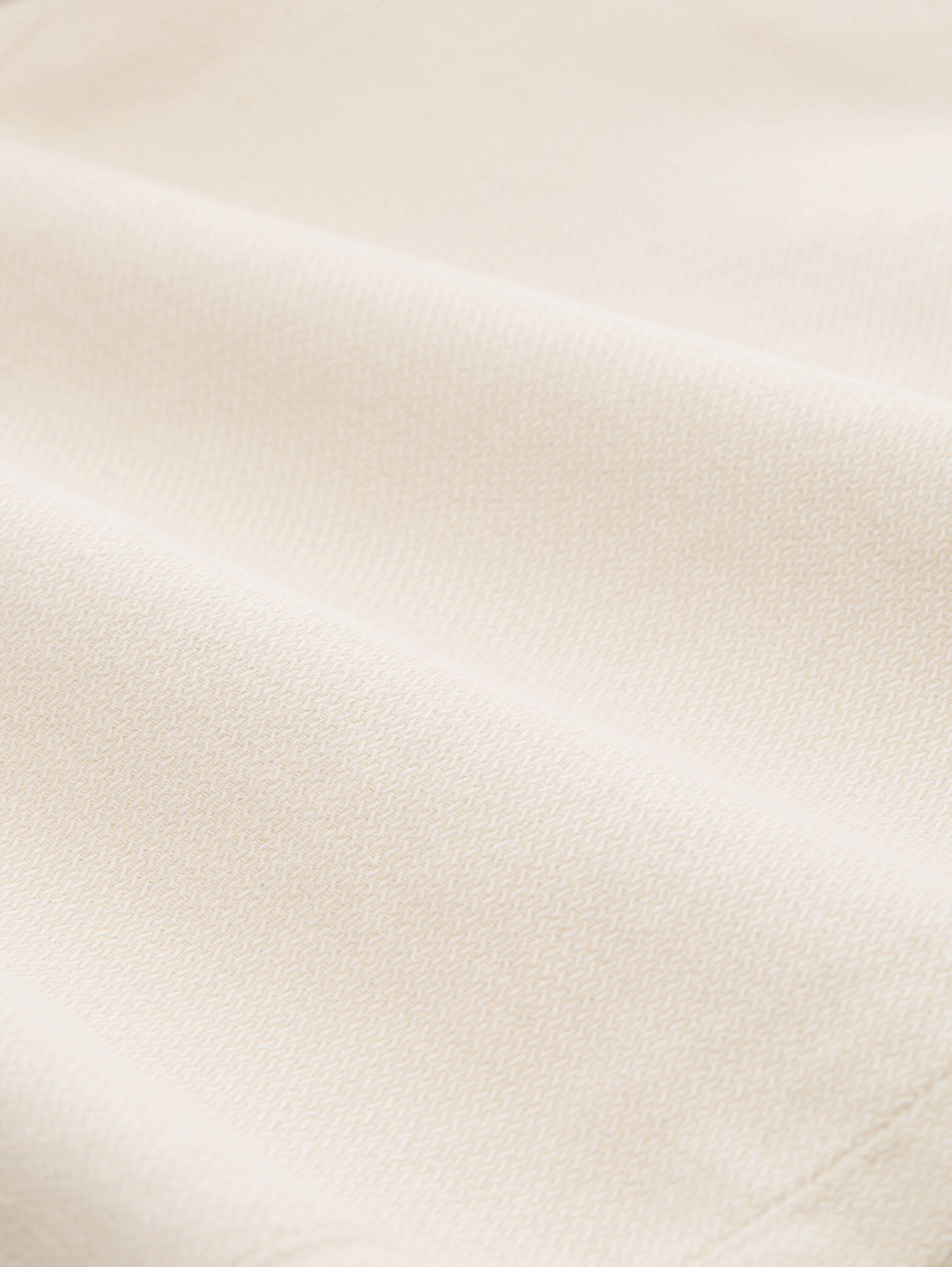 Tom Tailor Chino-short met riem