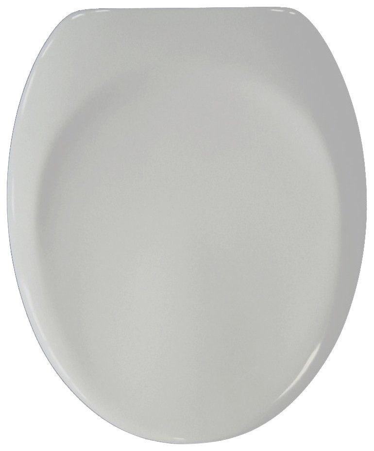 ADOB Toiletzitting Royal passend op alle standaard toiletten wc-brillen multicolor