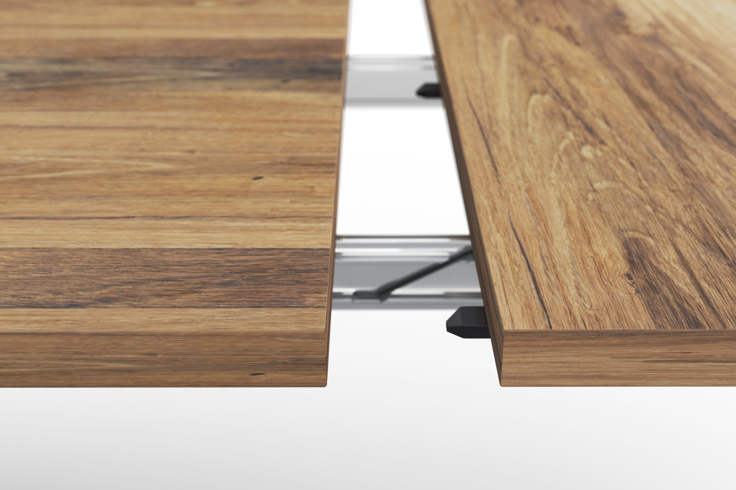 Mäusbacher Eettafel Comfort tafel TOPSELLER! Mäusbacher eettafel met V-frame en bodemplaat