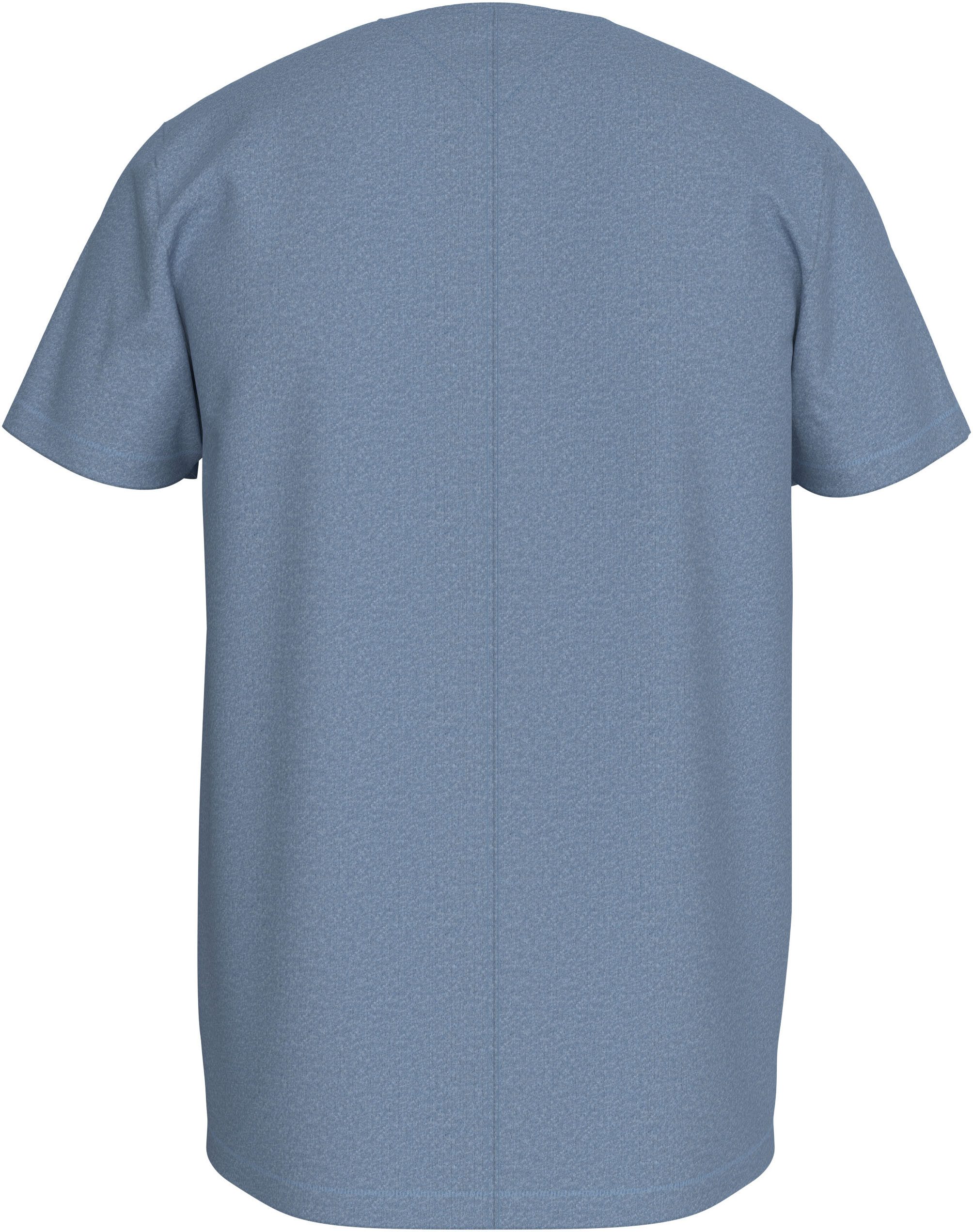 TOMMY JEANS T-shirt TJM XSLIM JASPE V