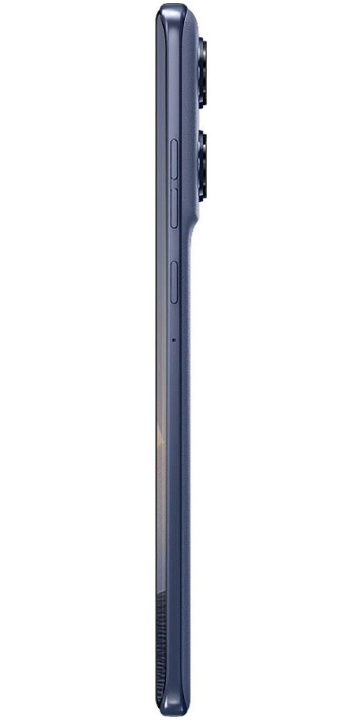 Motorola Smartphone Edge 60 Fusion 256GB