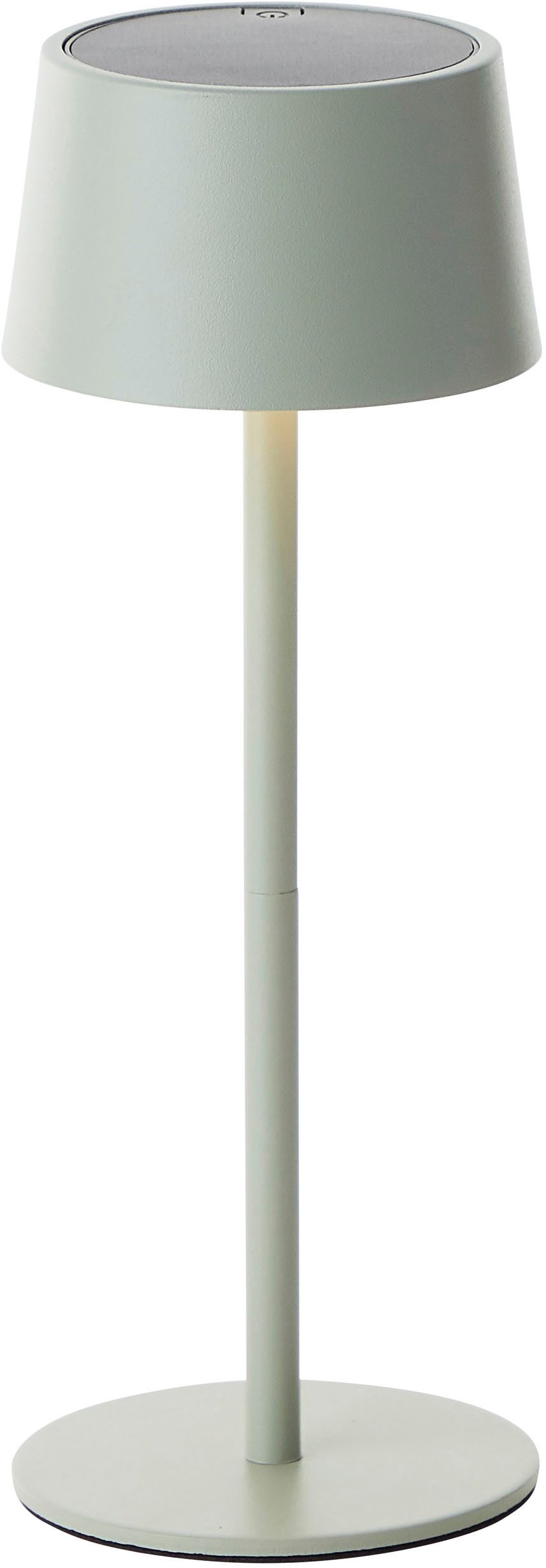 Brilliant Leuchten Led-tafellamp voor buiten Viani