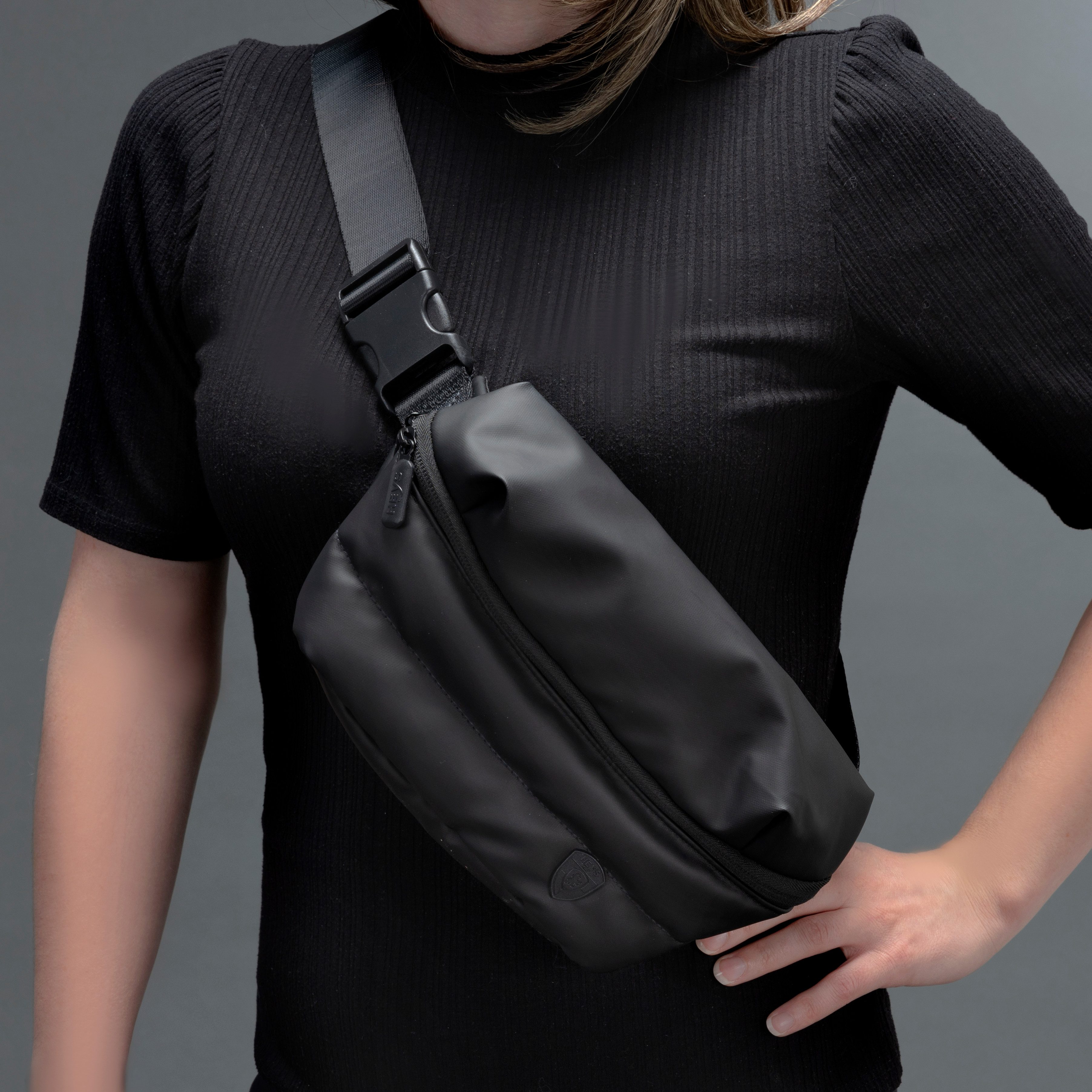 Heys Heuptas The Puffer Mini Waist Bag