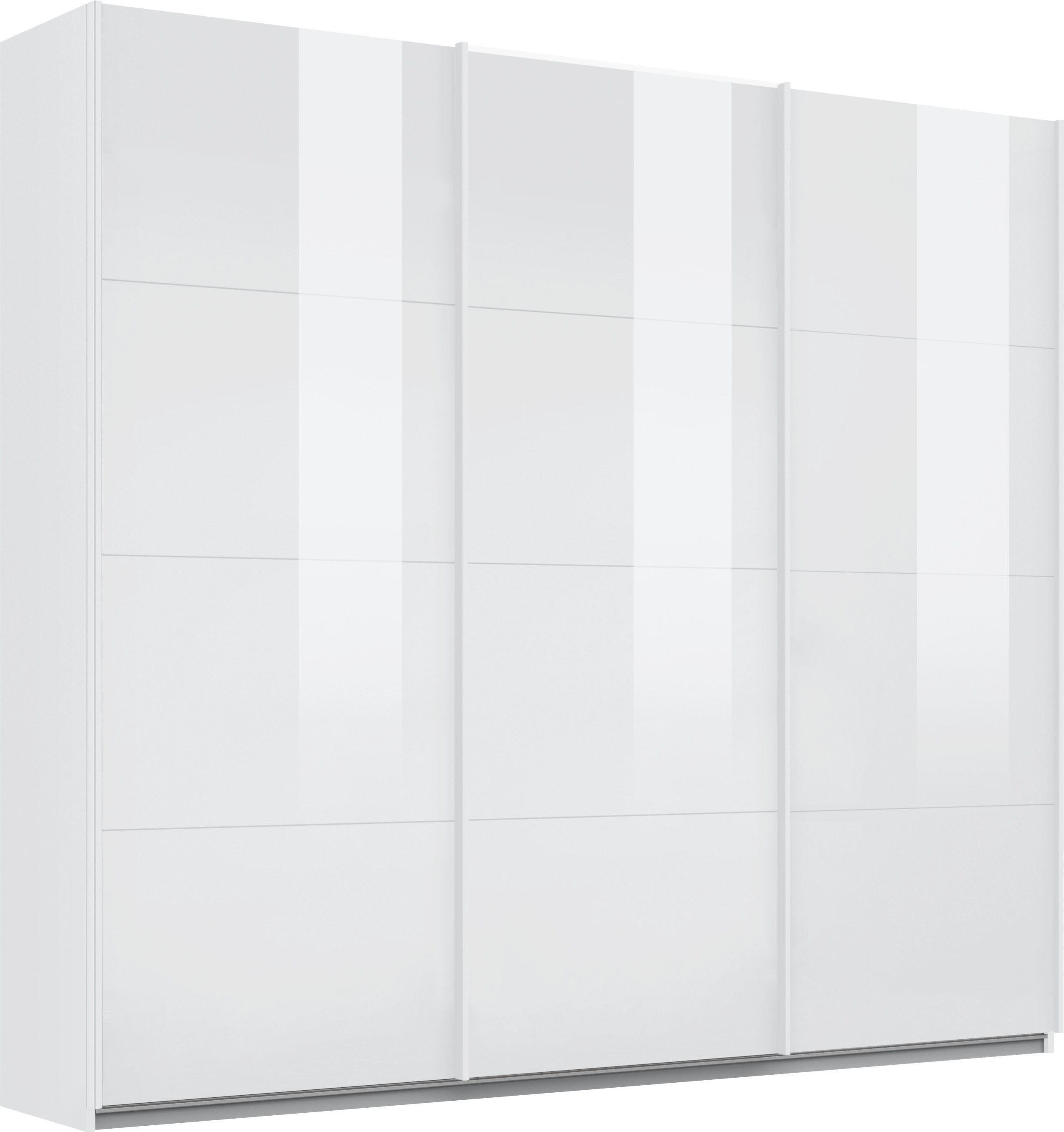 rauch Zweefdeurkast Kledingkast kast garderobe TOPSELLER OTELI incl. binnenindeling