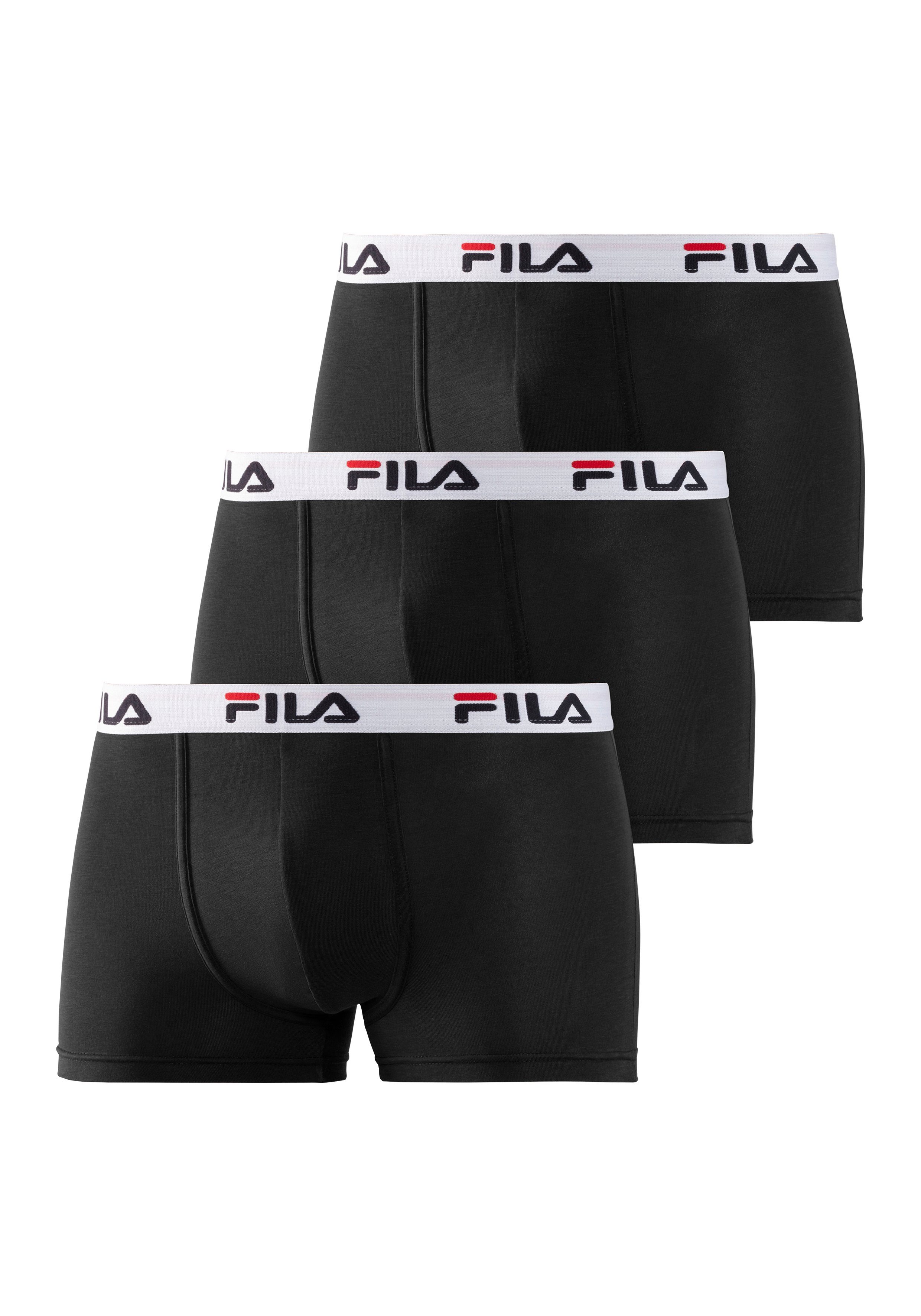 Fila boxershort