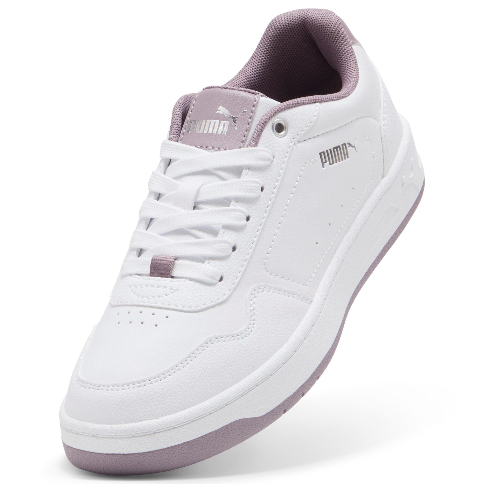 PUMA Sneakers COURT CLASSY