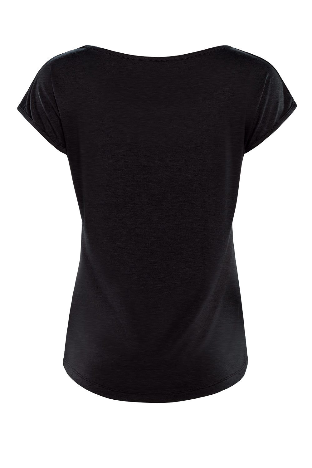Winshape T-shirt BAMT002 Zijdezacht bamboeweefsel