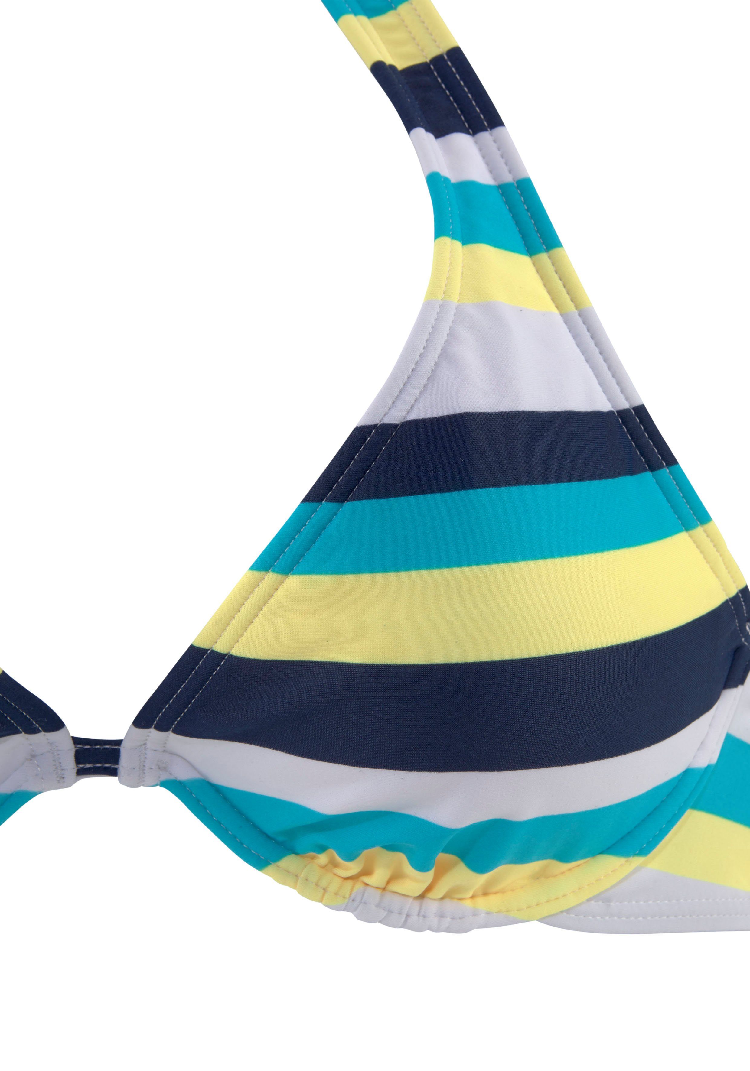 Venice Beach Beugelbikini met uitneembare softcups