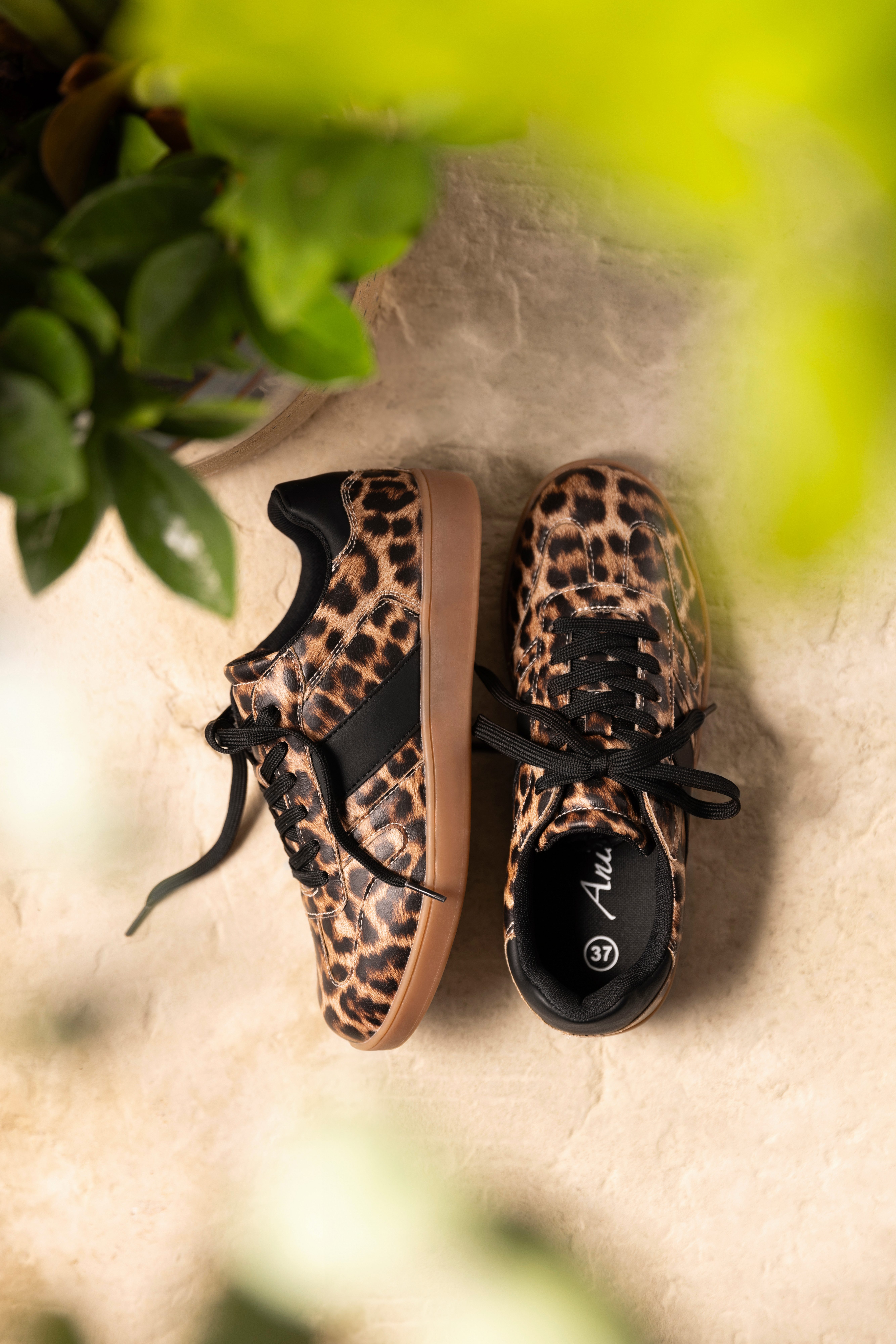 Aniston SHOES Sneakers