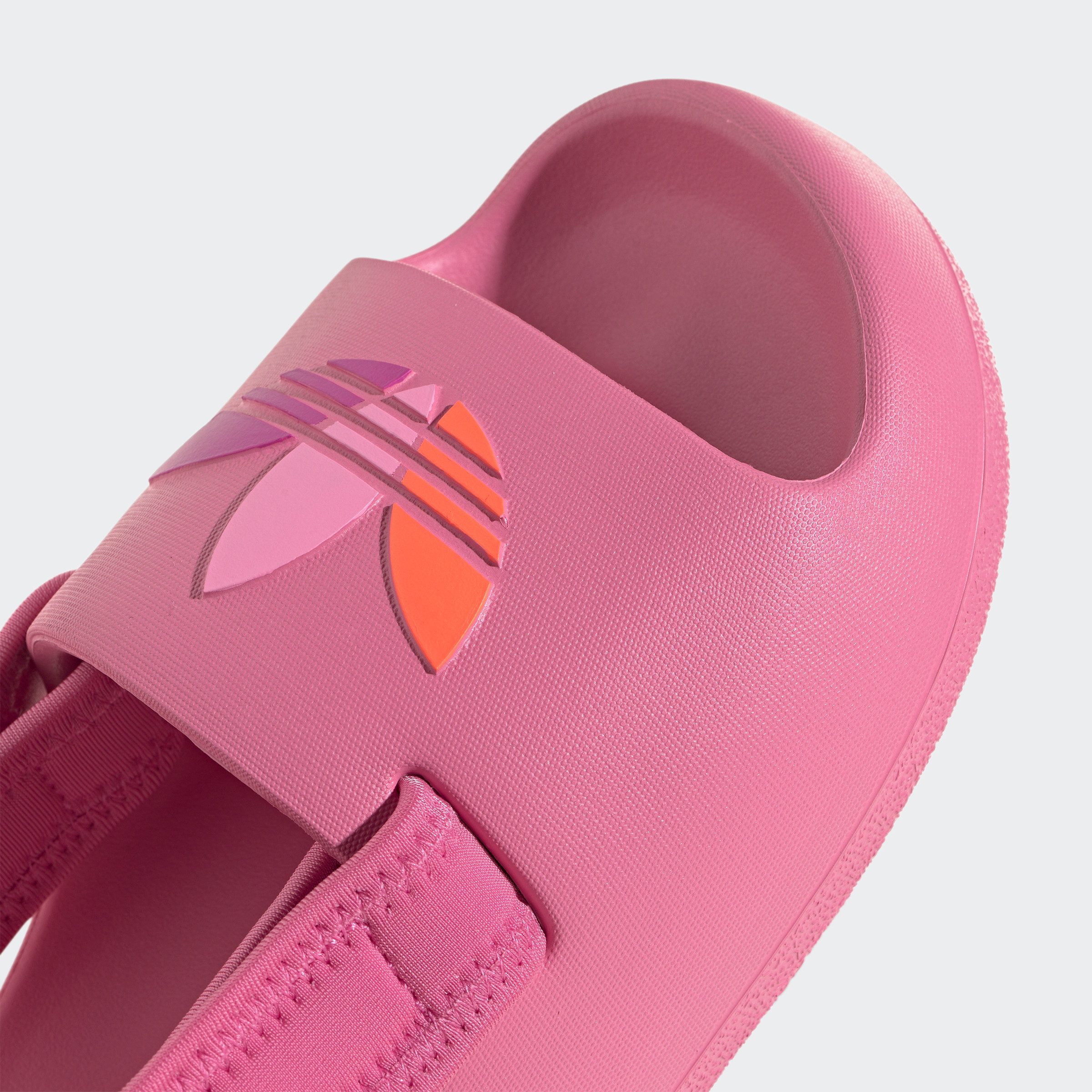 adidas Originals Badslippers ADIFOM KIDS ADILETTE