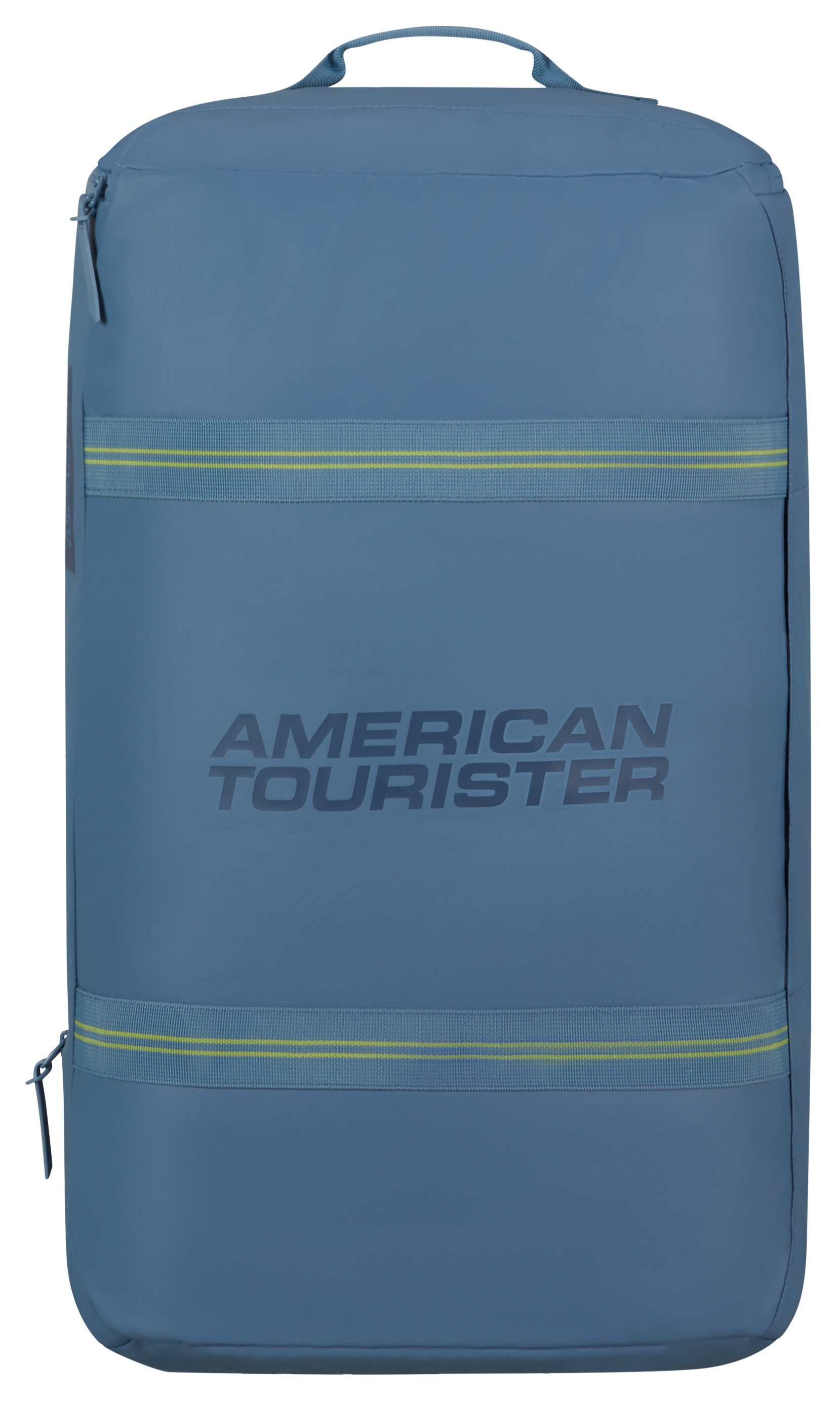 American Tourister® Reistas TRAILGO Duffle M 55 Handbagage tas weekender travelbag rugzak