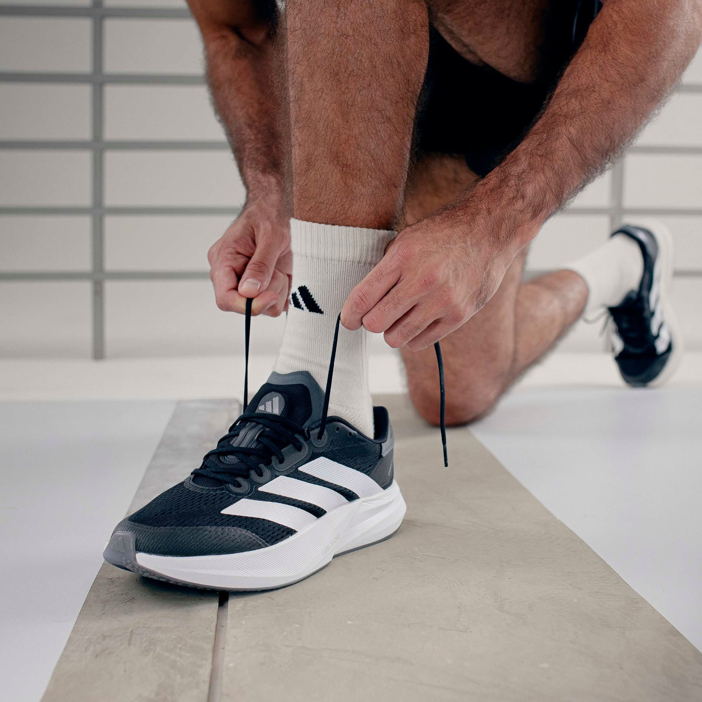 adidas Performance Runningschoenen DURAMO SPEED 2