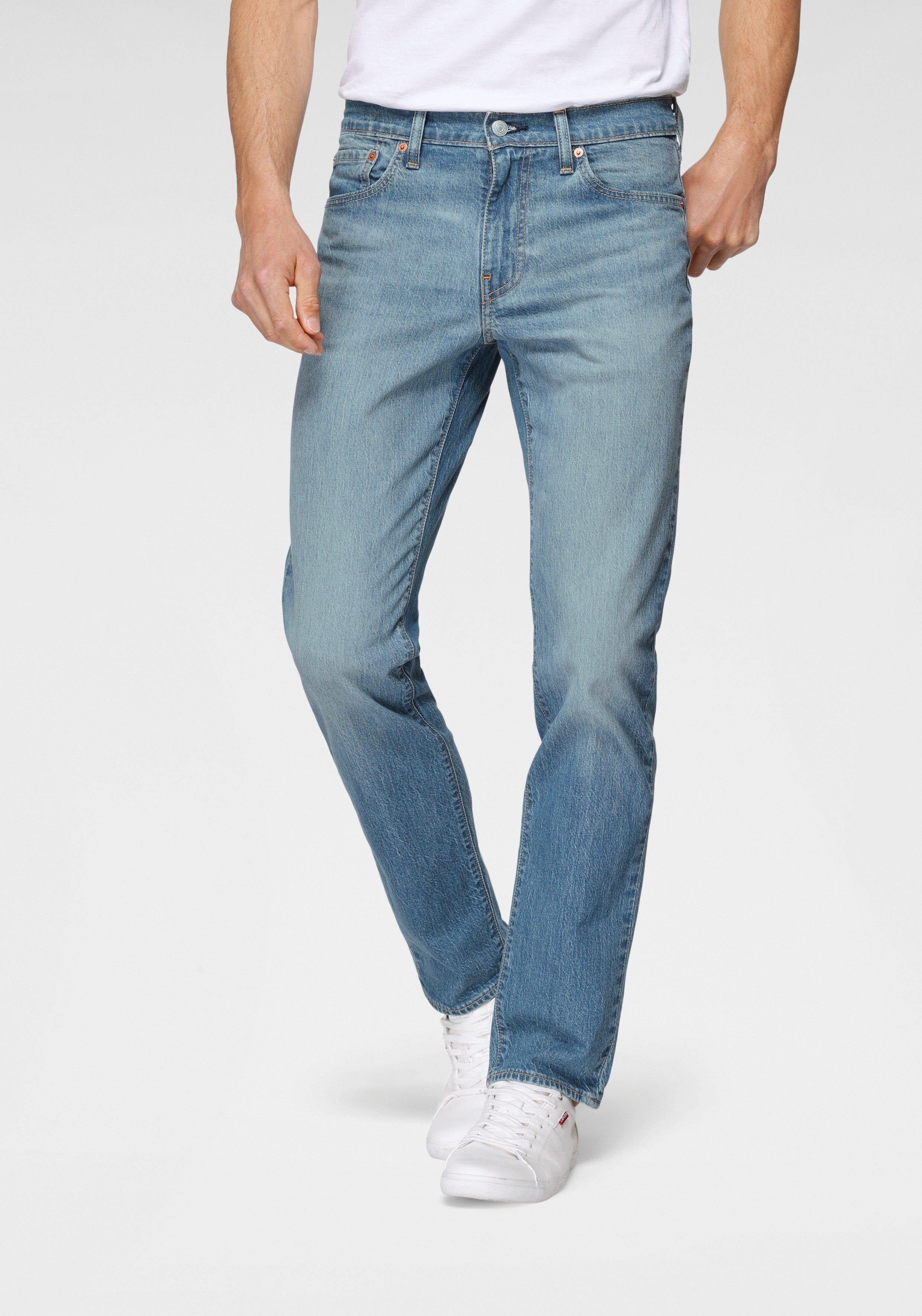 Levi's® Stretch jeans 511™ in 5-pocketsstijl in de online winkel | OTTO
