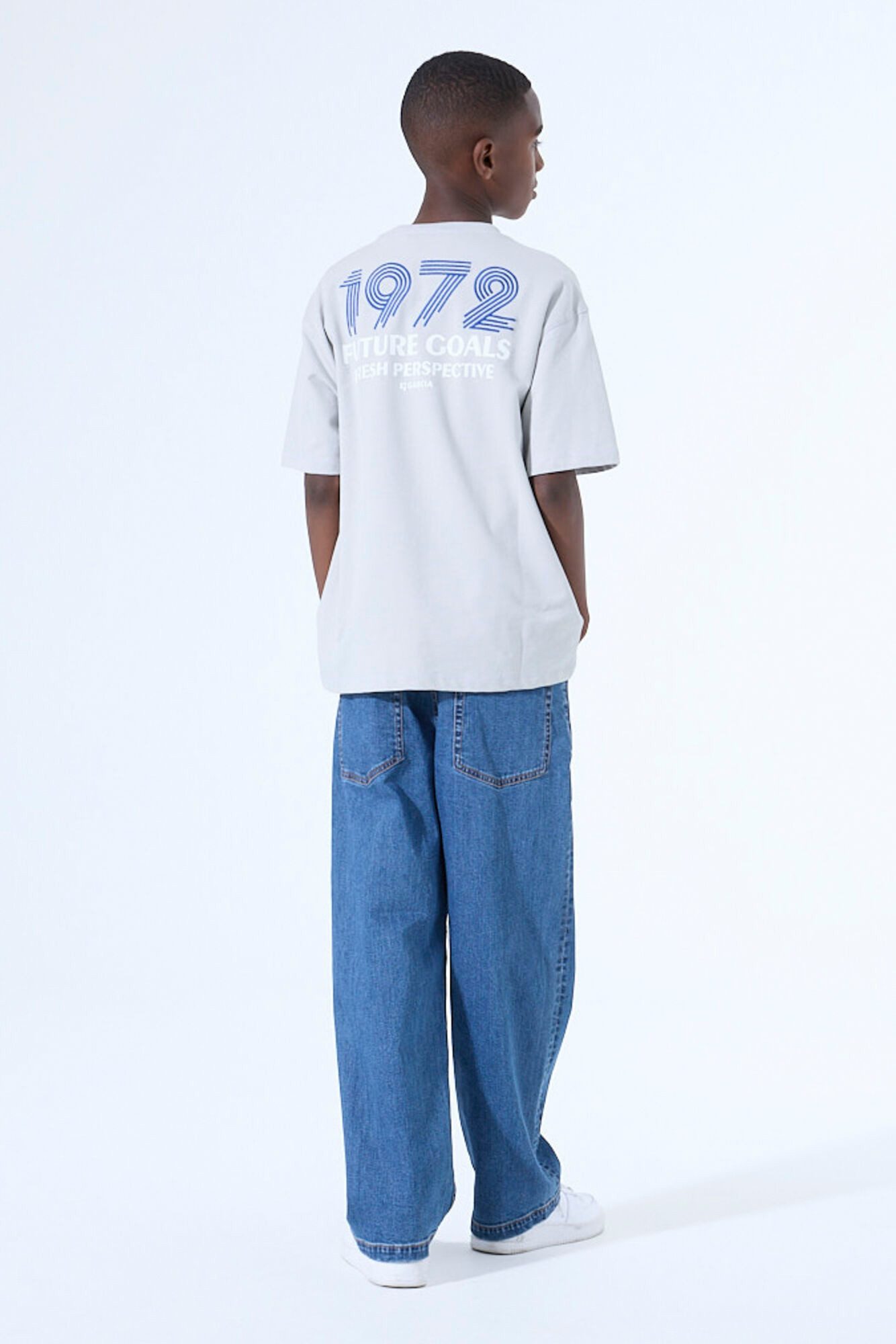 Garcia T-shirt