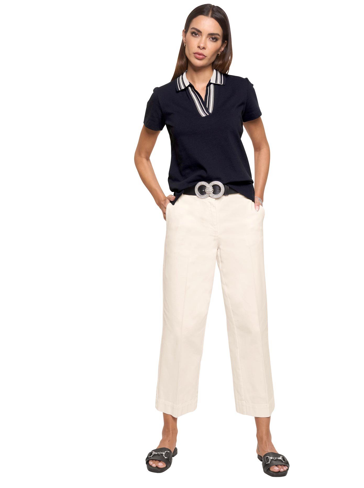 heine 7/8-broek
