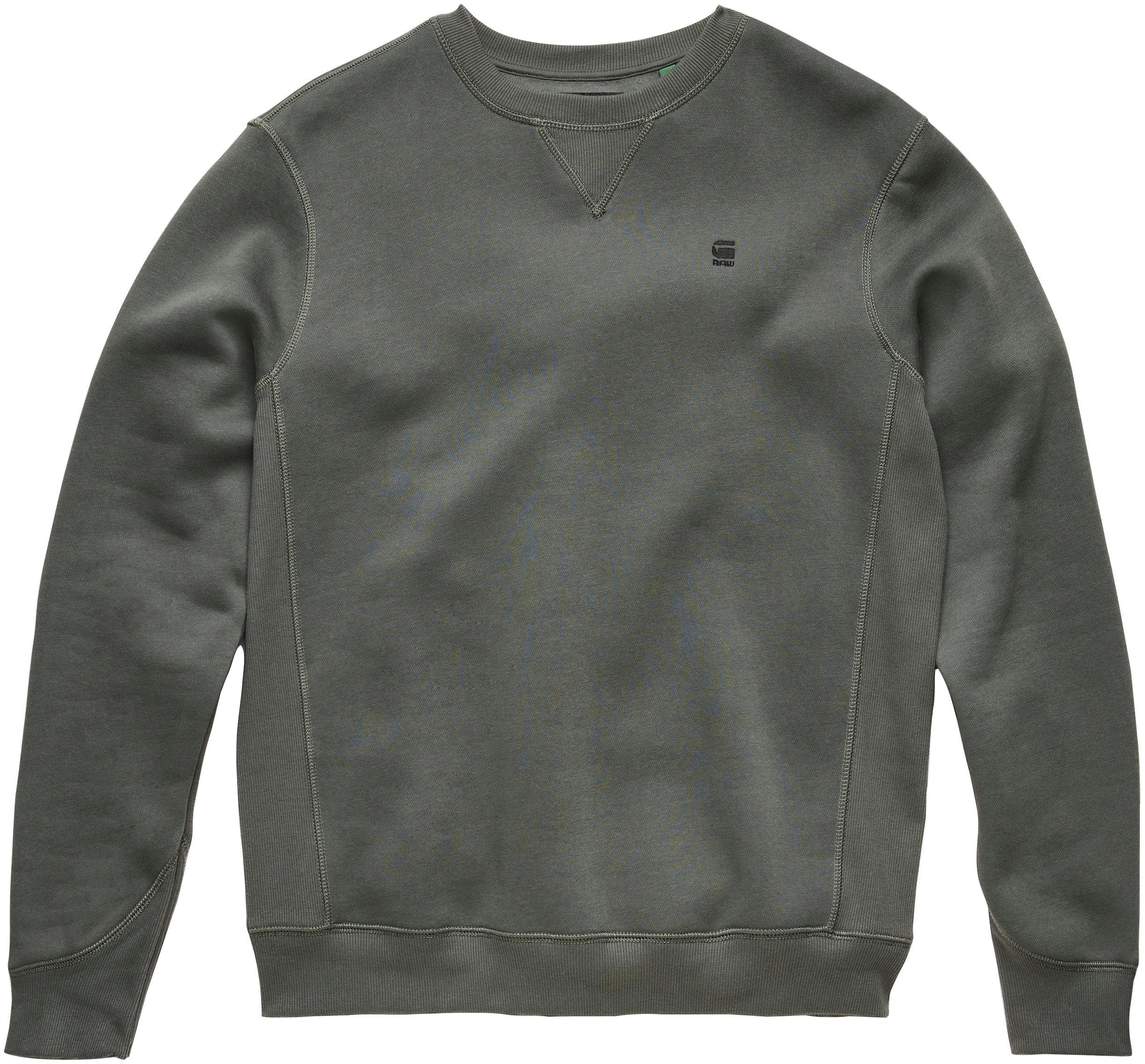 G-Star RAW Sweatshirt Premium Core Pacior Sweat