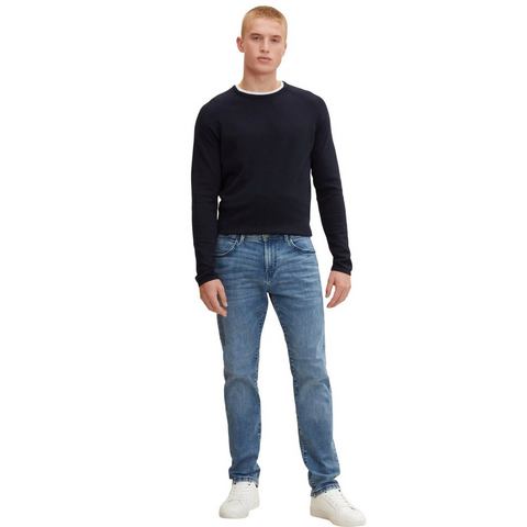 NU 20% KORTING: Tom Tailor Slim fit jeans