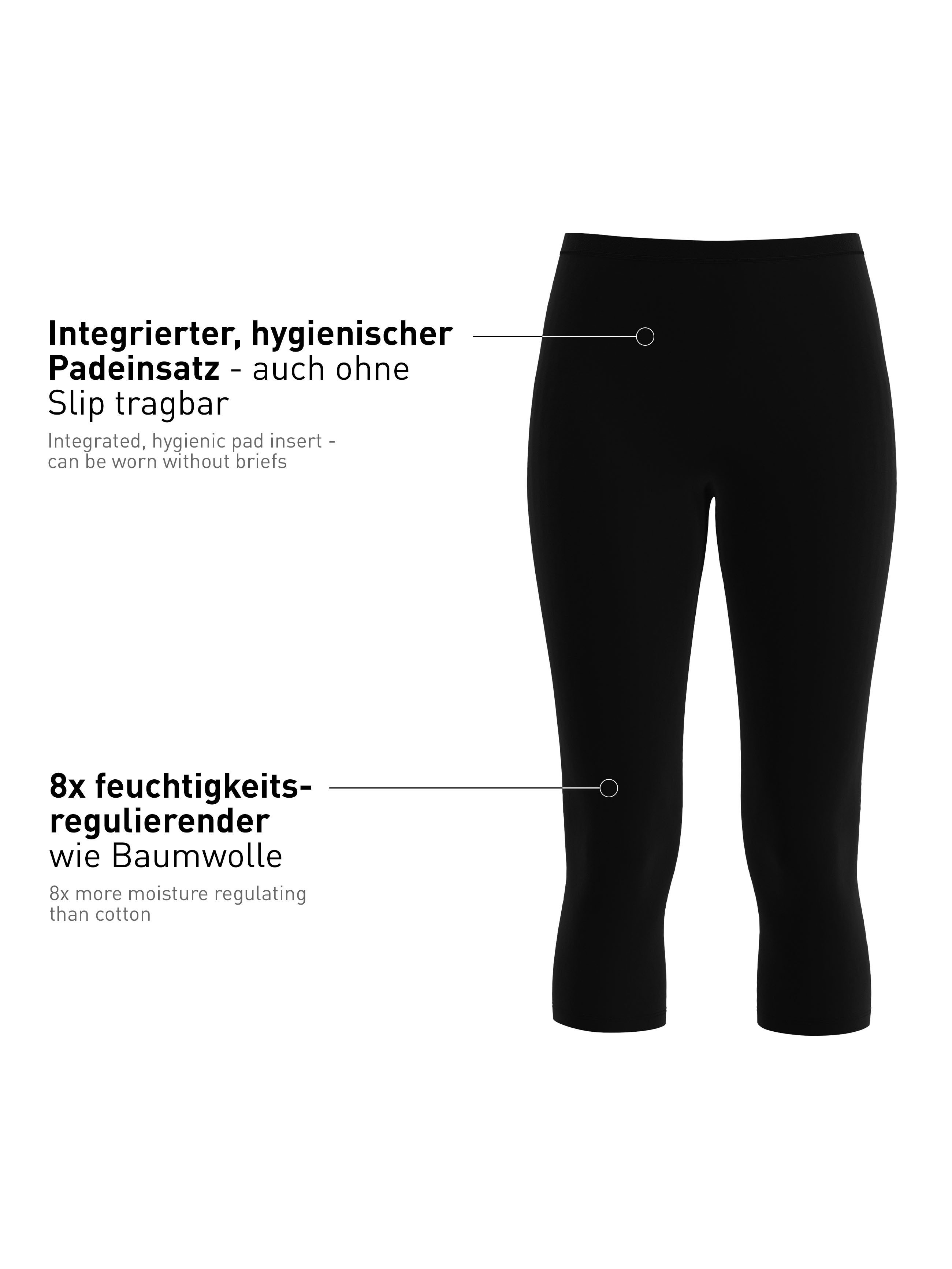 CALIDA Legging Natural Comfort