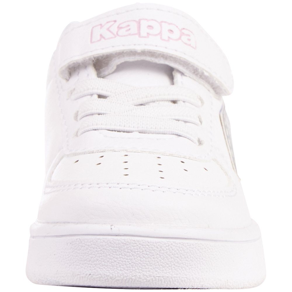 Kappa Sneakers bijzonder licht aan- &, uit te trekken