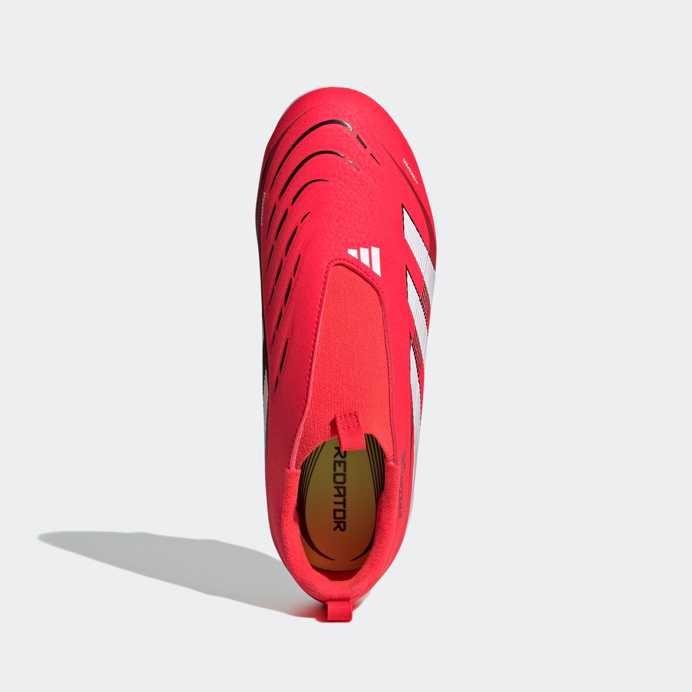 adidas Performance Voetbalschoenen PREDATOR LEAGUE LACELESS KIDS FG