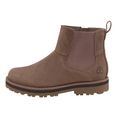 timberland chelsea-boots courma kid chelsea bruin