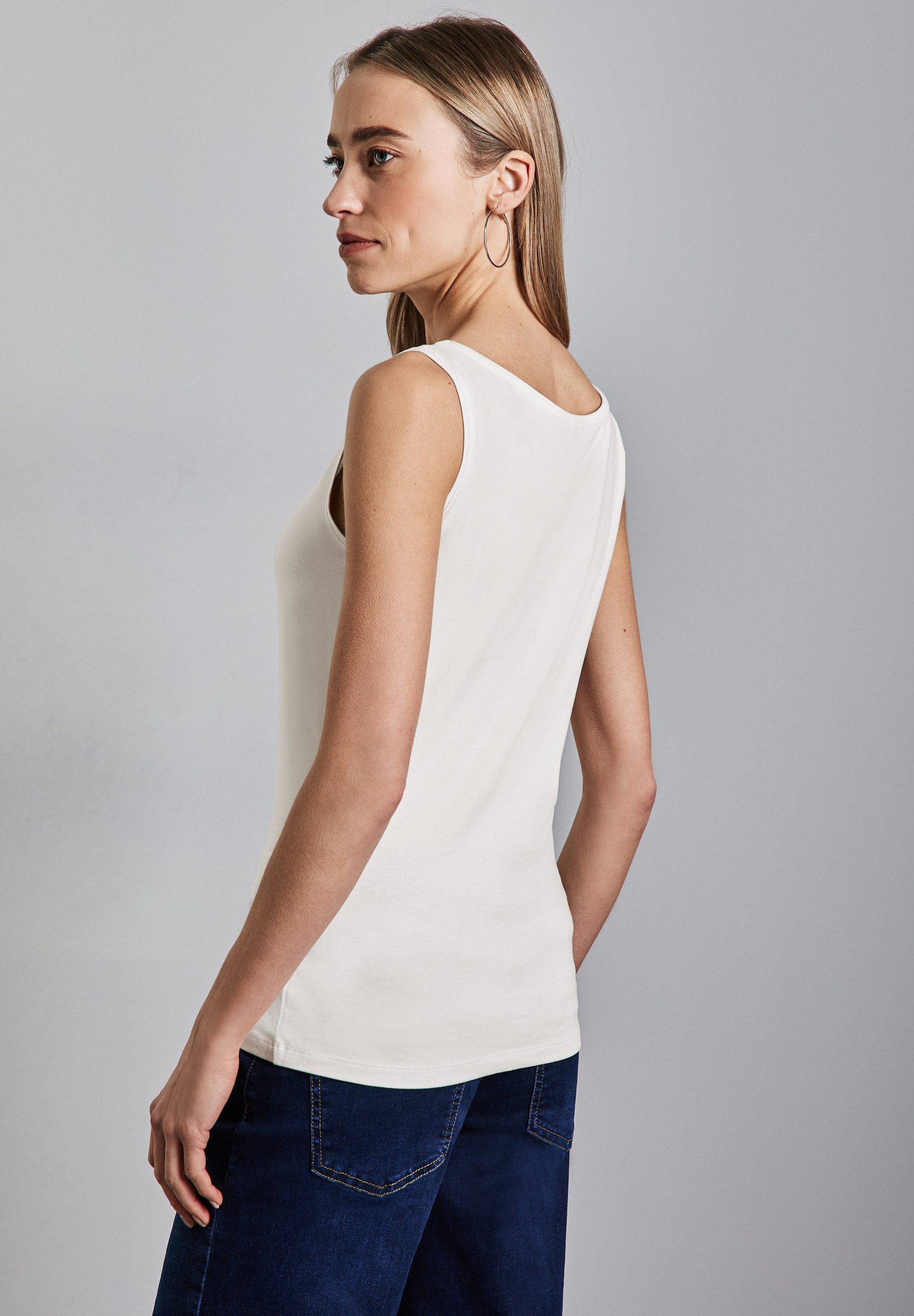 STREET ONE Tanktop Style Anni