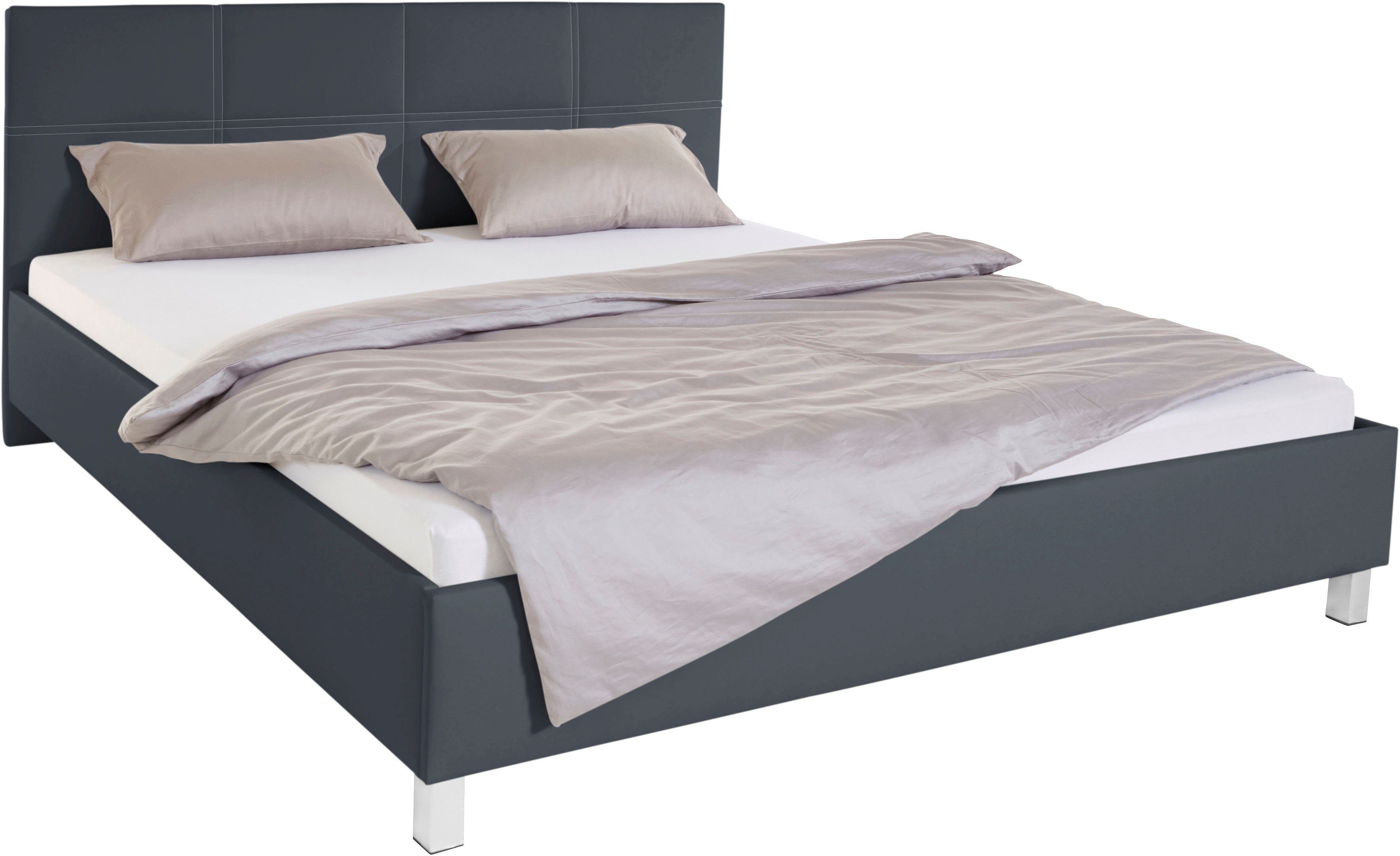 Westfalia Polsterbetten Gestoffeerd bed