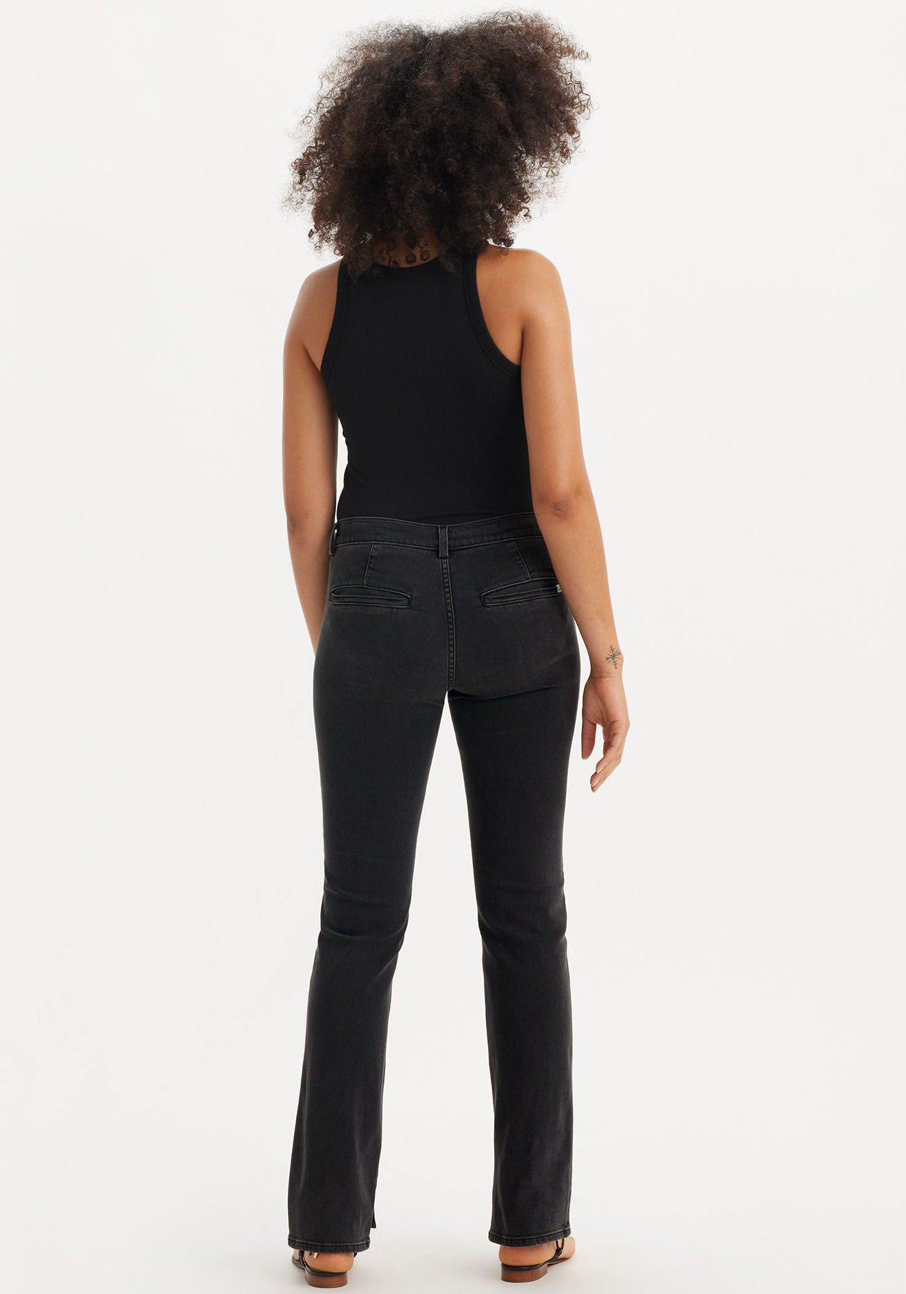 Levi's® Workerjeans 314 SHP WORKWEAR STR