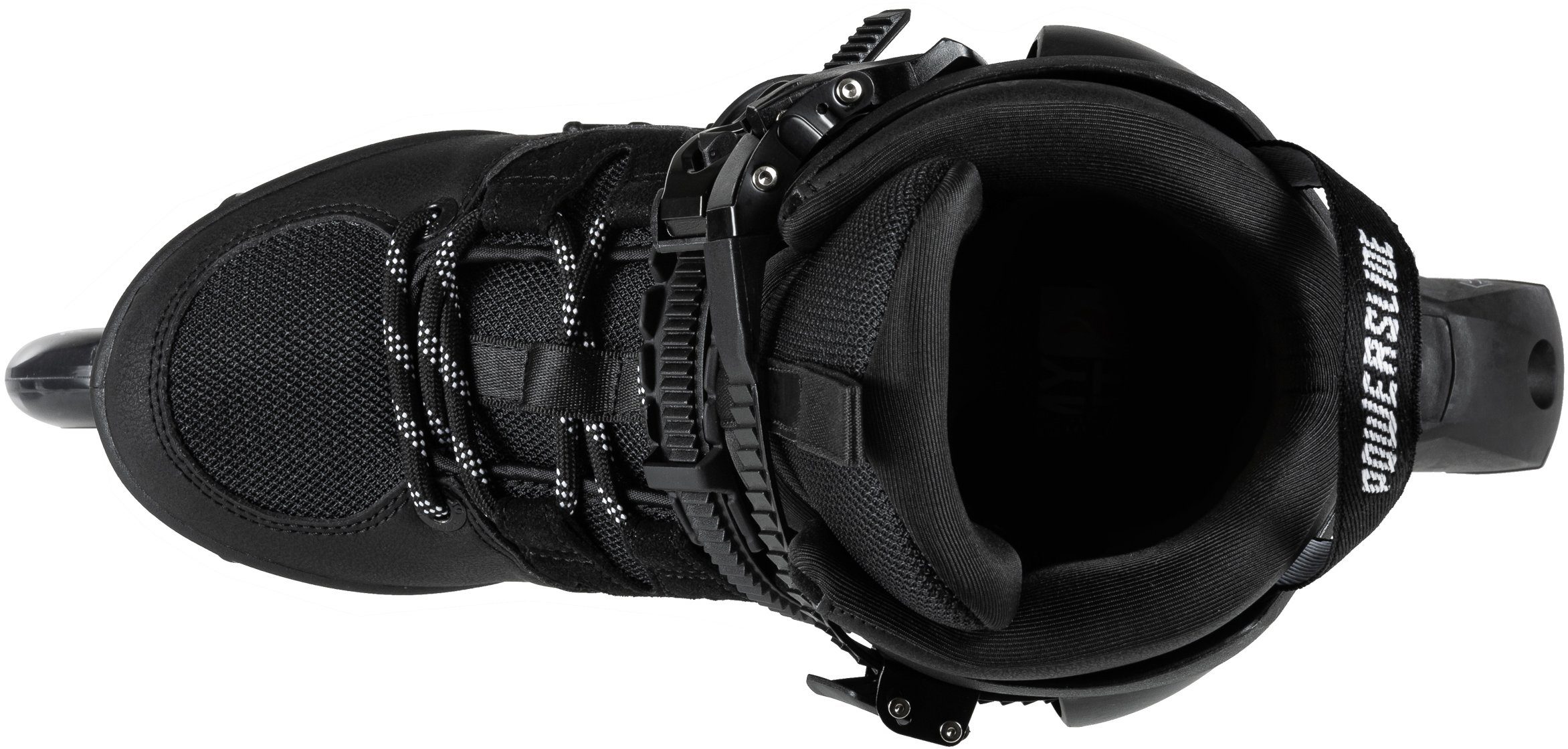 Powerslide Inlineskates Phuzion Argon Black 100