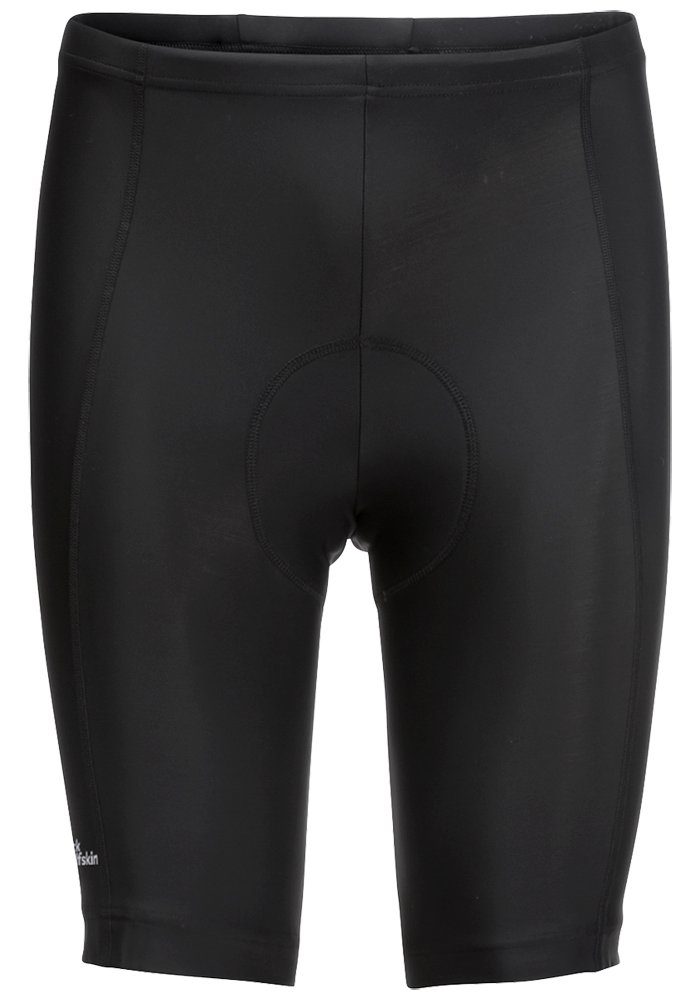 Jack Wolfskin Fietsbroek MOROBBIA PADDED SHORTS M