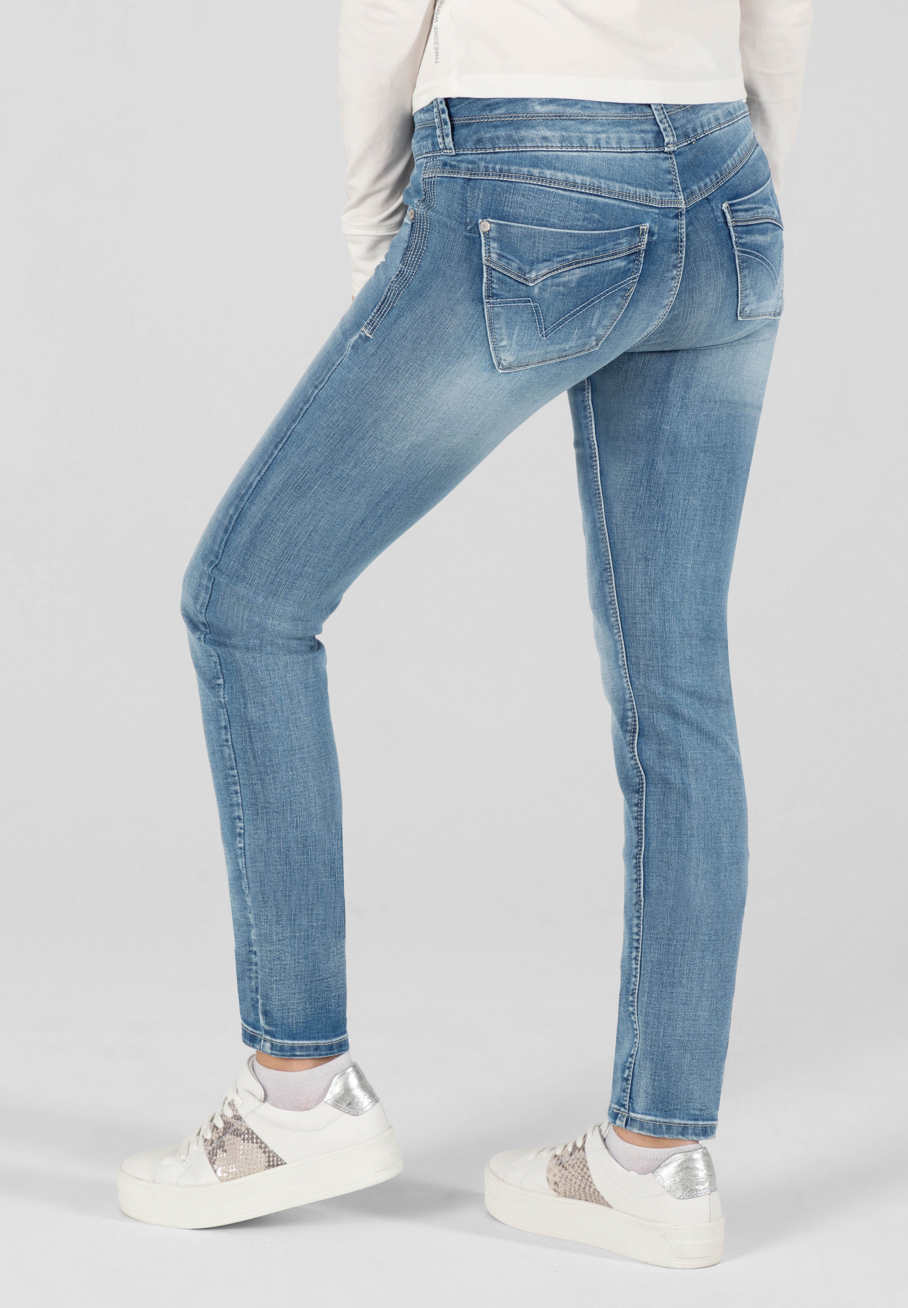 TIMEZONE Slim fit jeans Slim EnyaTZ