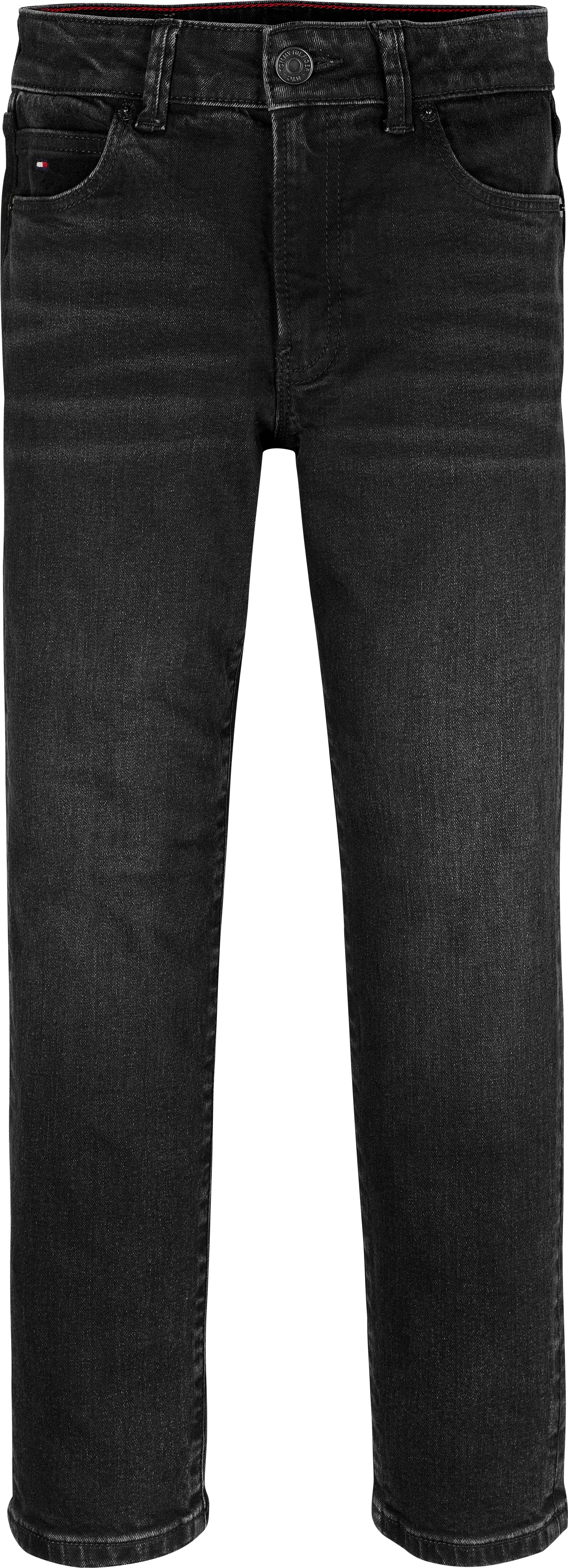 Tommy Hilfiger Straight jeans