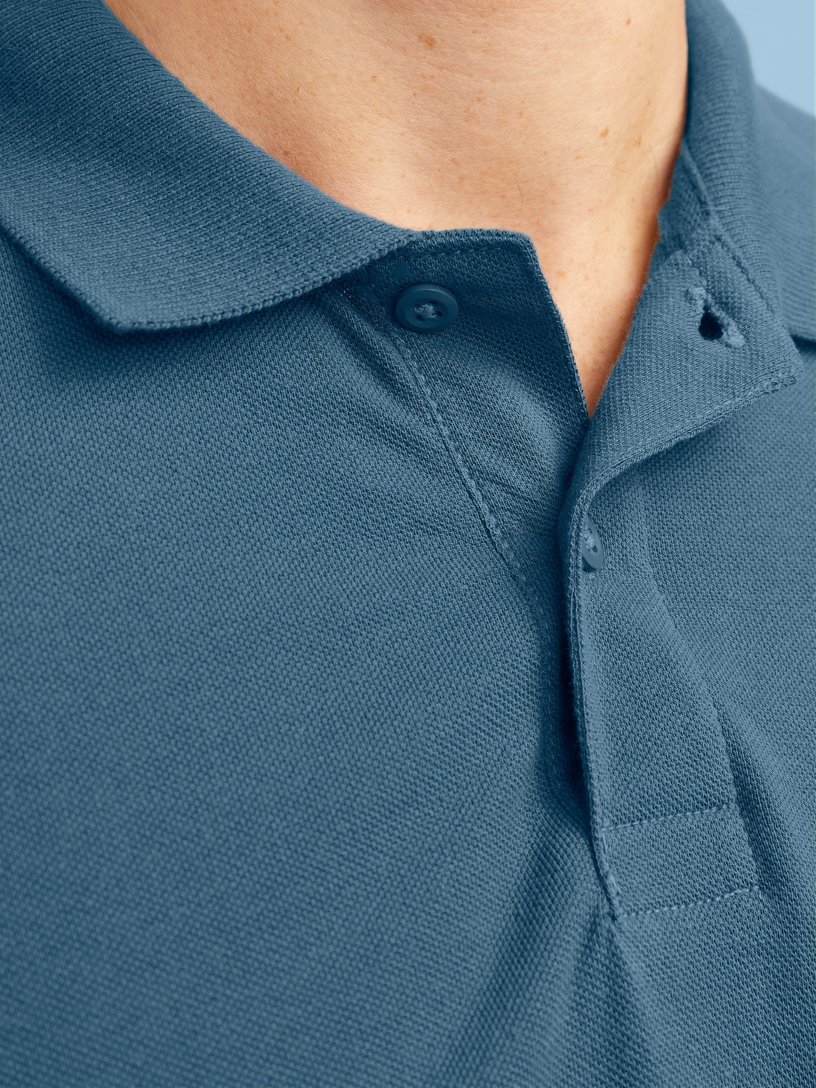 Jack & Jones Poloshirt JJEBASIC POLO SS NOOS